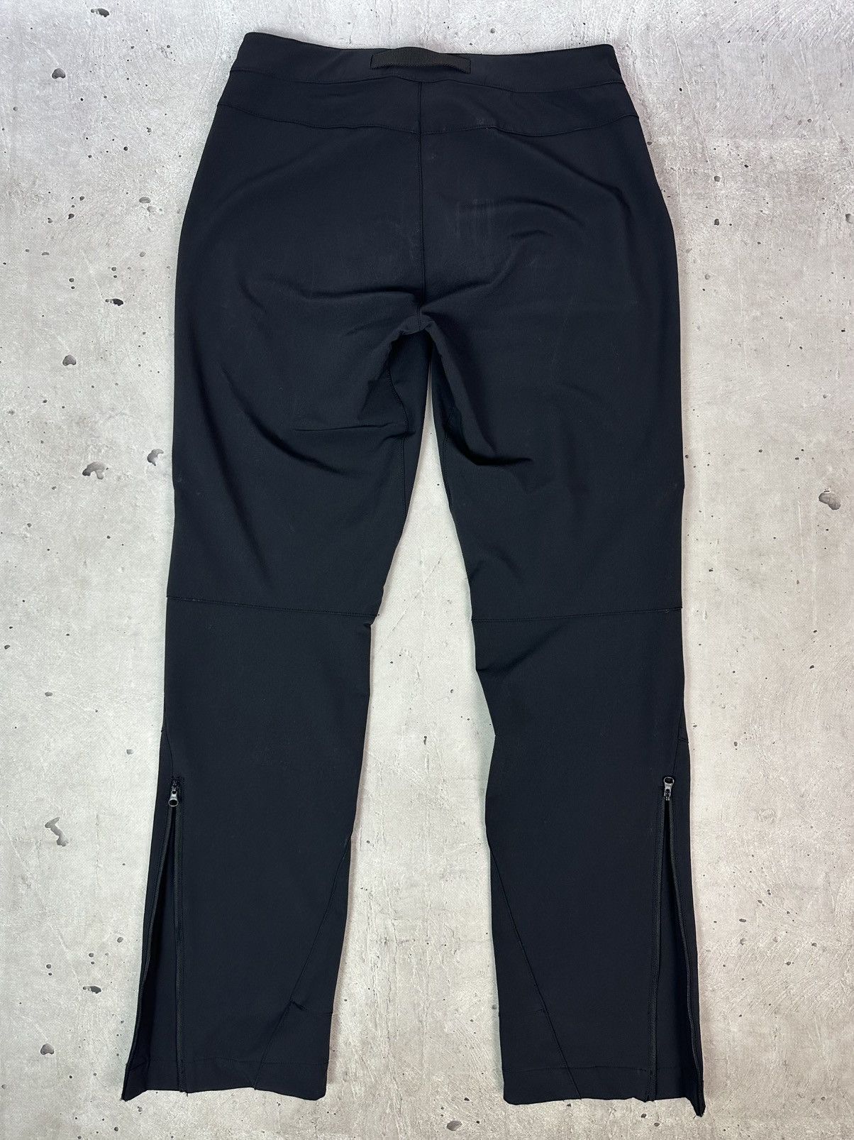 Mountain Equipment Mountain Equipment Chamois Outdoor Multipocket Tracking Pant Size 28" / US 6 / IT 42 - 6 Thumbnail