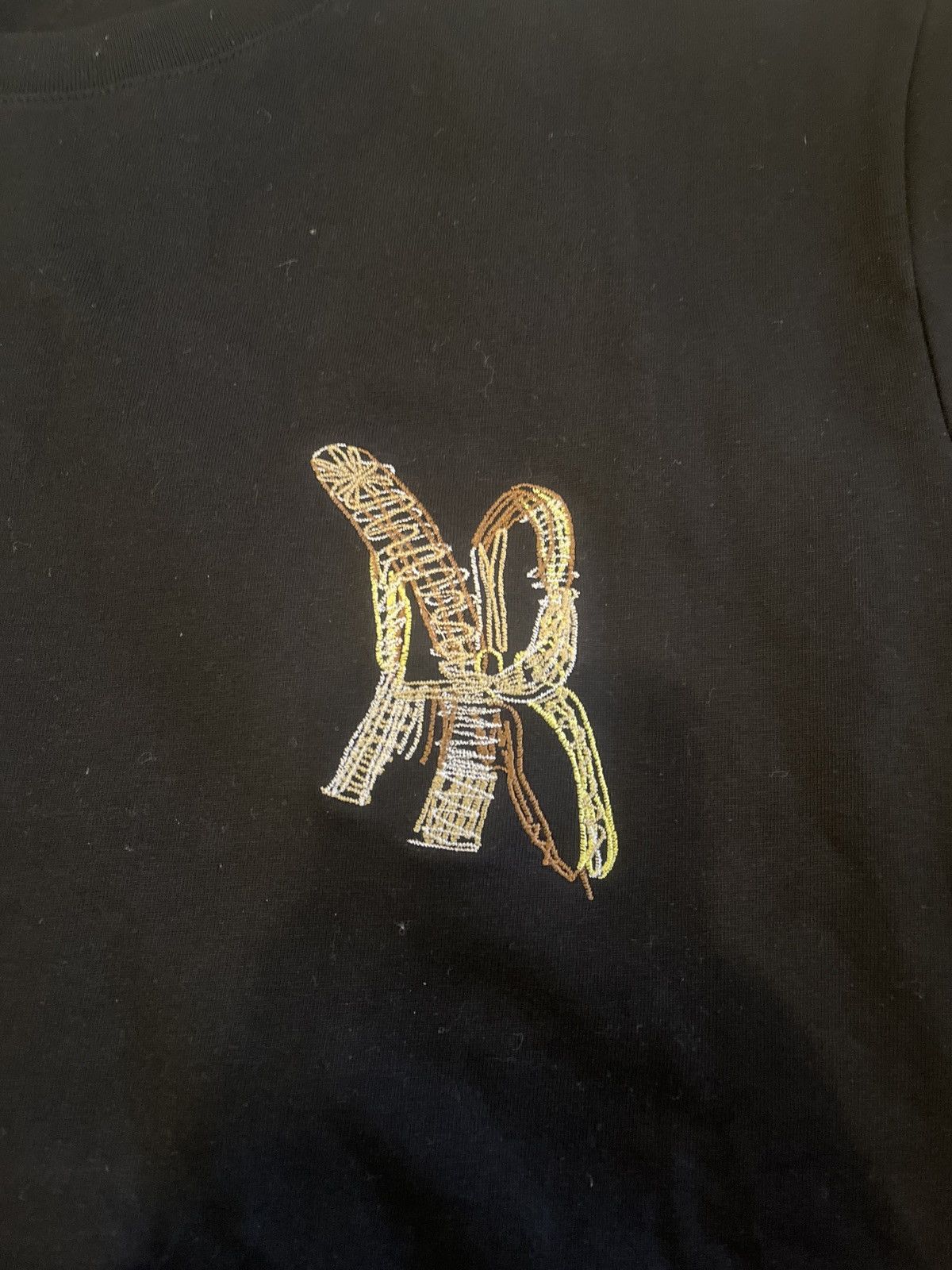 Andersson Bell Anderson Bell AB embroidered with back logo hit Size US XL / EU 56 / 4 - 10 Thumbnail