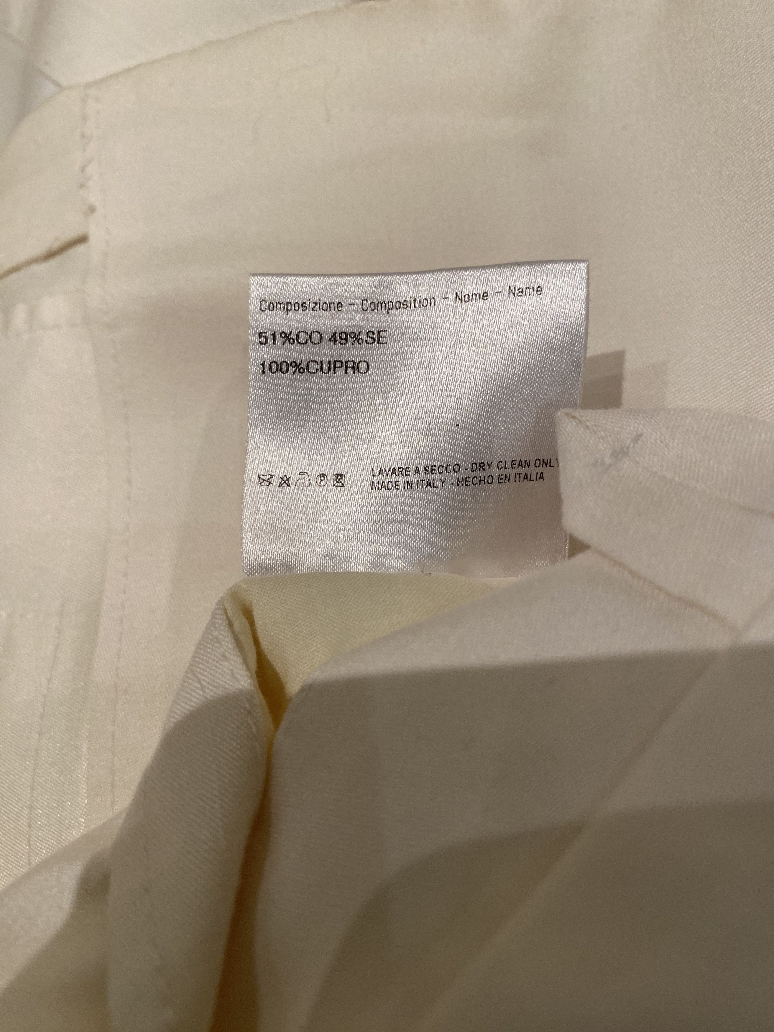Brioni BRIONI suit Size 52R - 7 Thumbnail