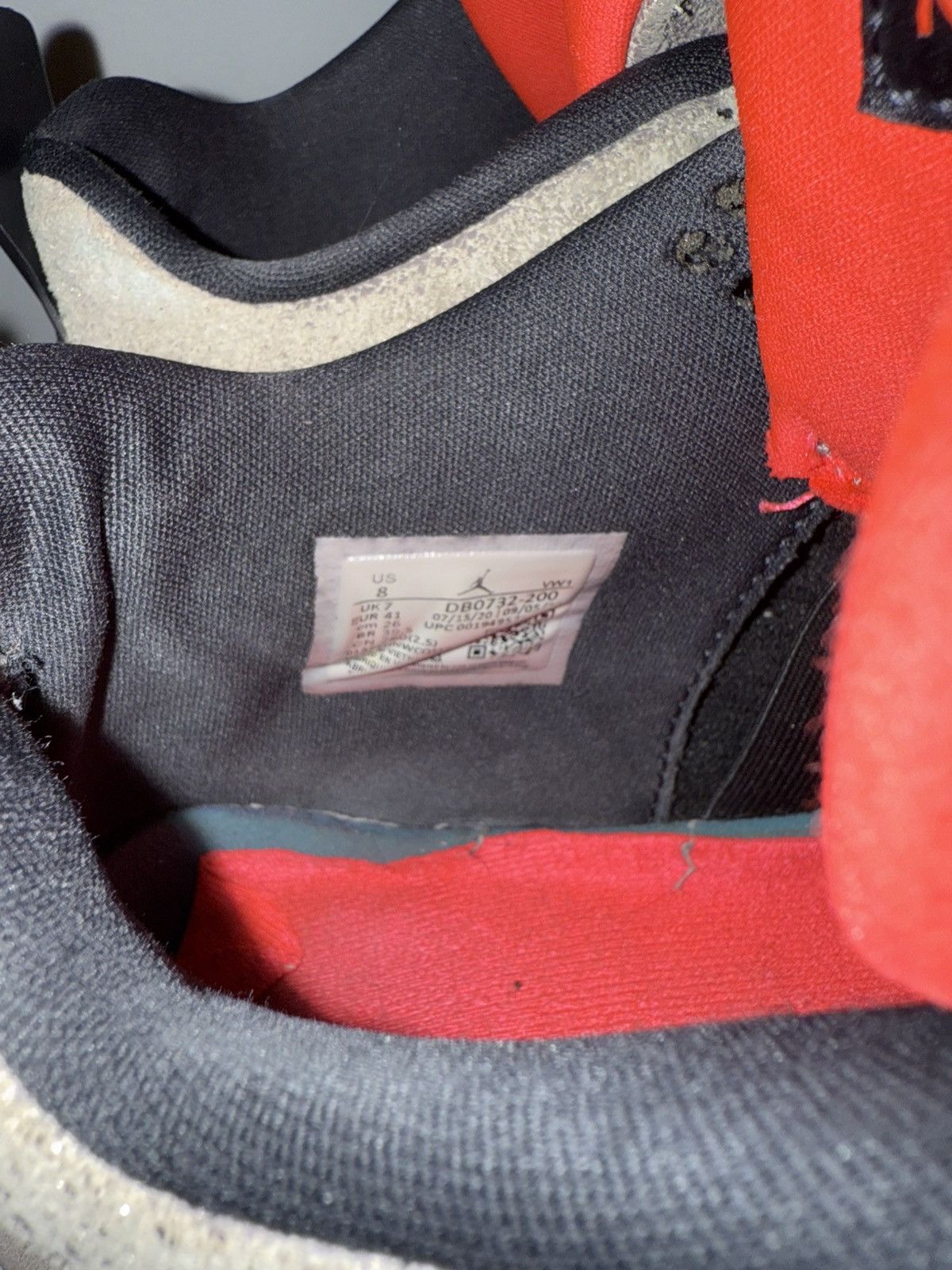 Jordan Brand Jordan 4 Taupe Haze Size US 8 / EU 41 - 4 Thumbnail