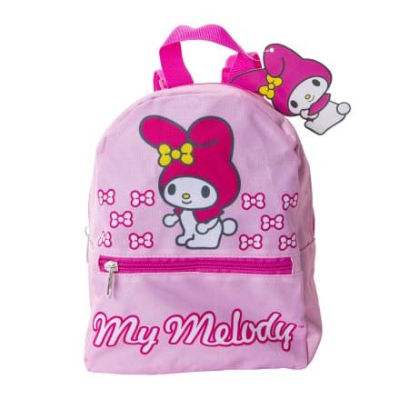 Other My Melody Mini Backpack + FREEBIES Size ONE SIZE - 4 Thumbnail