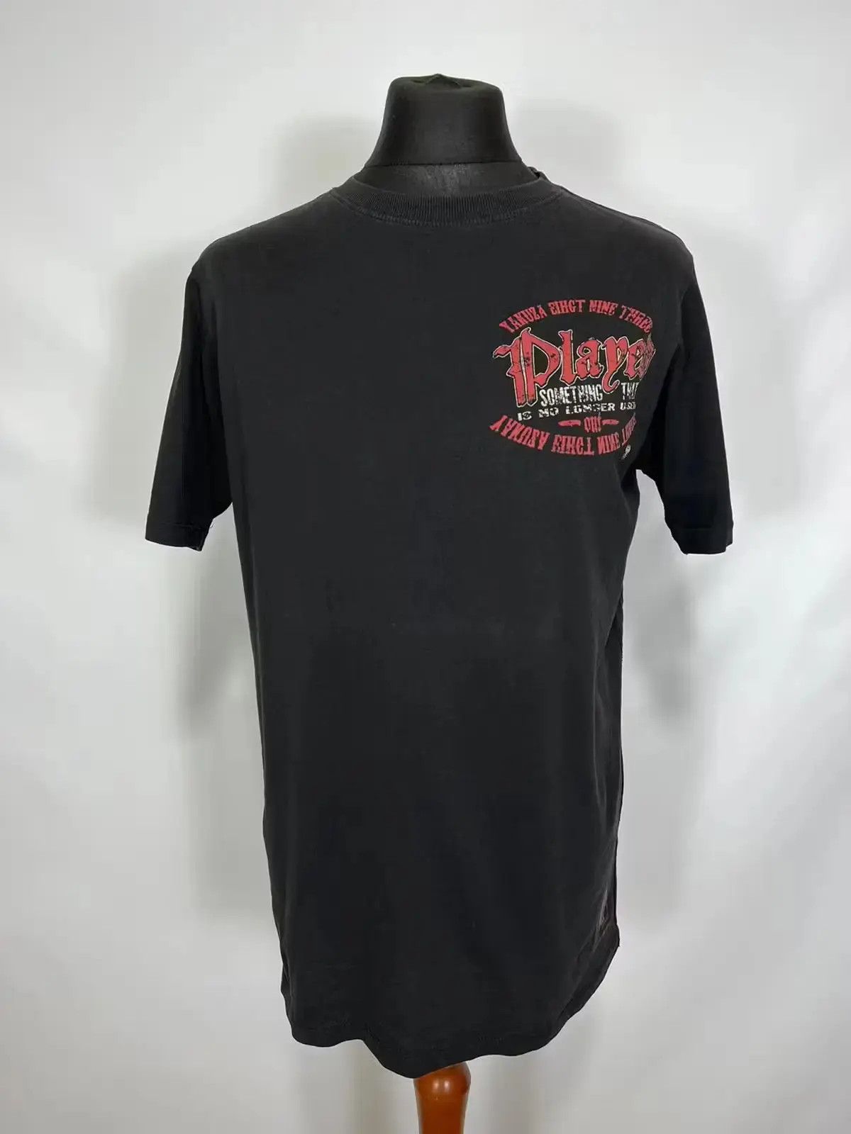 Japanese Brand Yakuza men’s t-shirt Size US XL / EU 56 / 4 - 1 Thumbnail