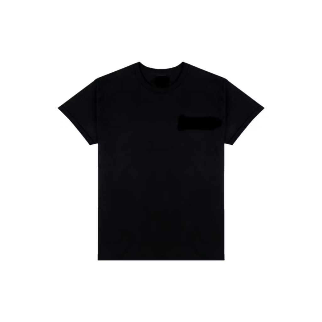 Thrasher Thrasher MIC-E Wallrited Tee Size US L / EU 52-54 / 3 - 2 Thumbnail
