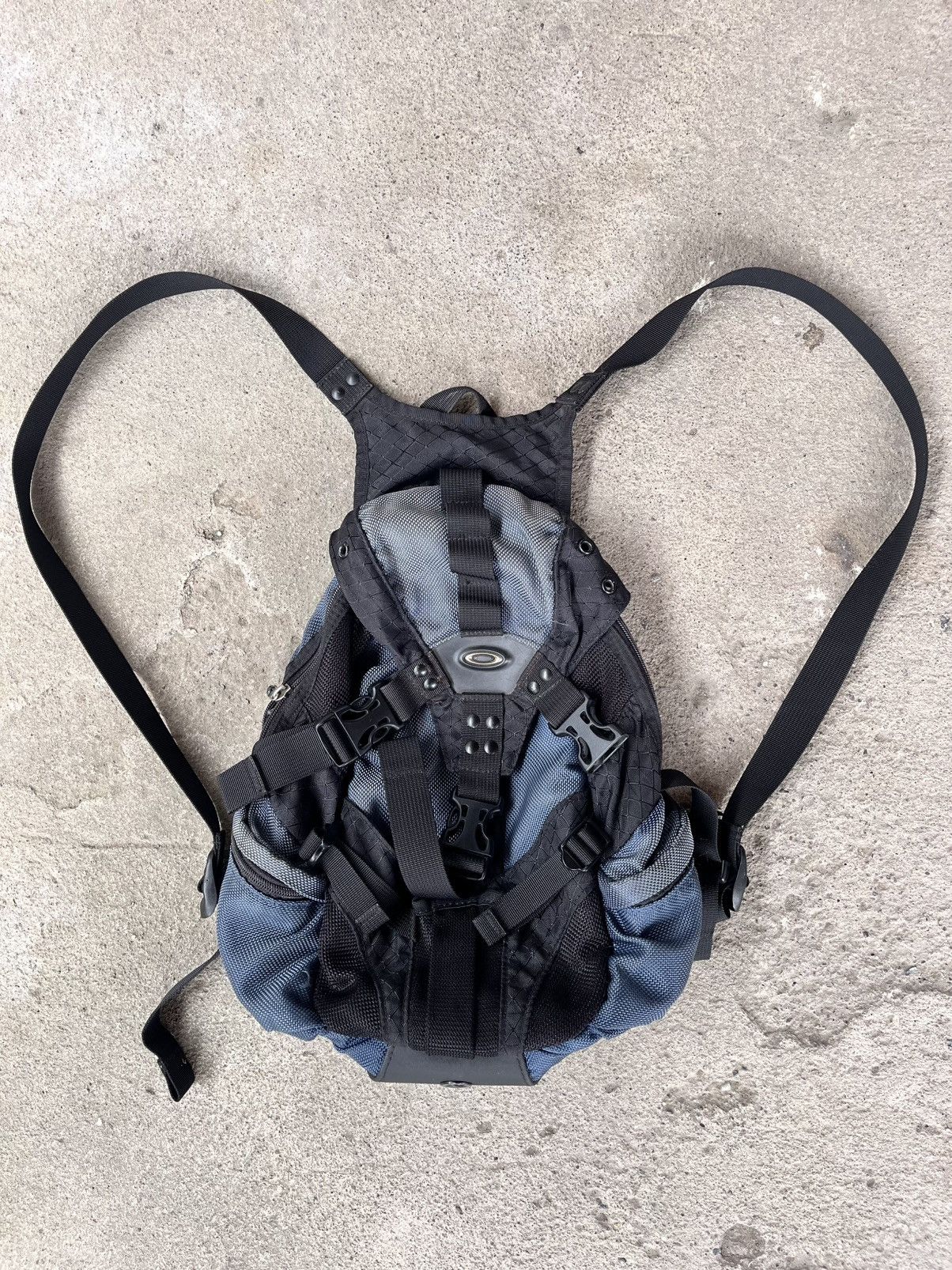 Oakley Vintage oakley mini icon bag Size ONE SIZE - 1 Thumbnail