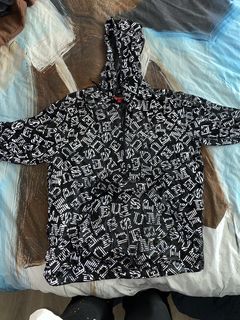 Supreme Anorak | Grailed