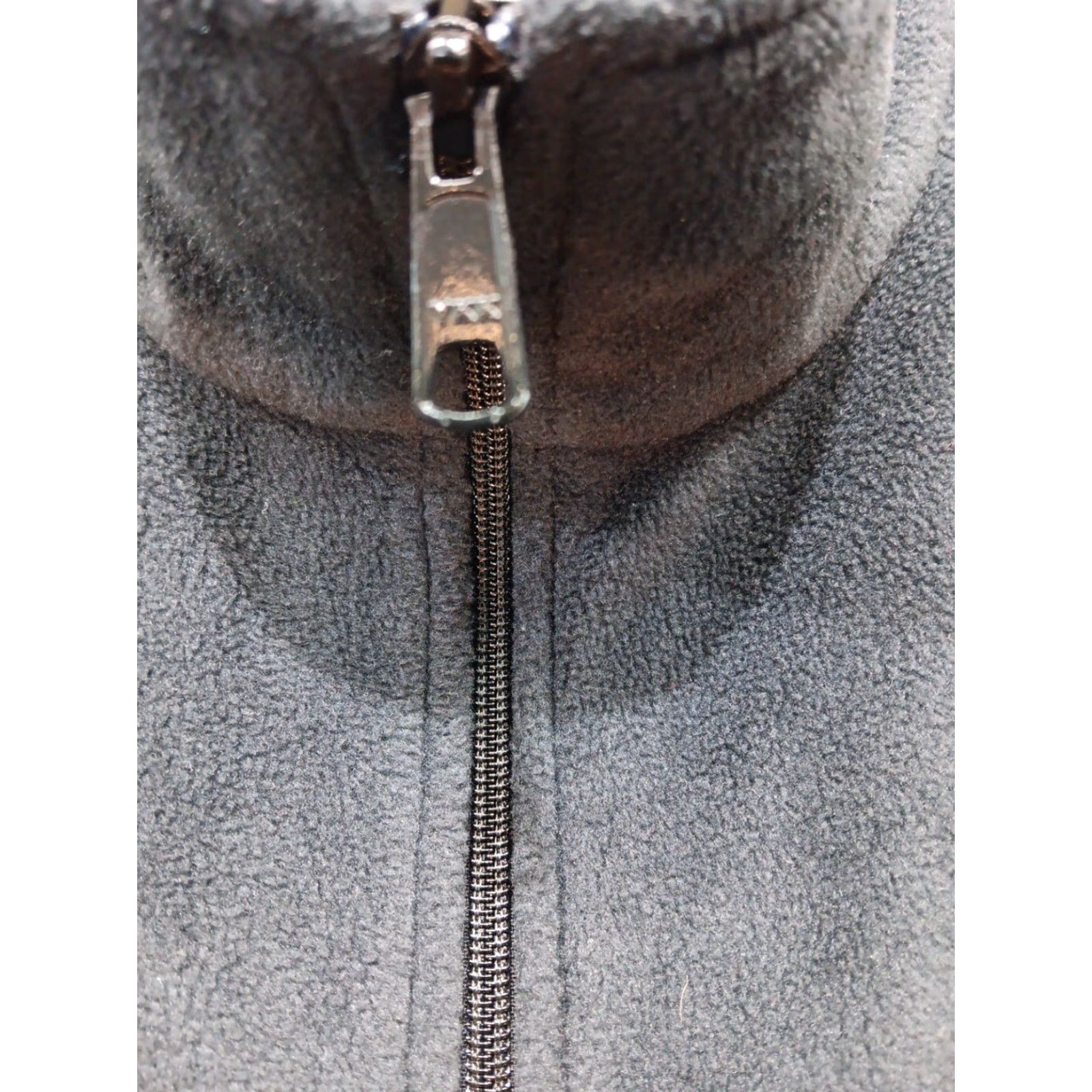 Vintage Columbia Vest Mens XL Black Fleece Full Zip Pockets Outdoor Camping Hiking Outdoor Gear Zip Pockets Size US XL / EU 56 / 4 - 5 Thumbnail