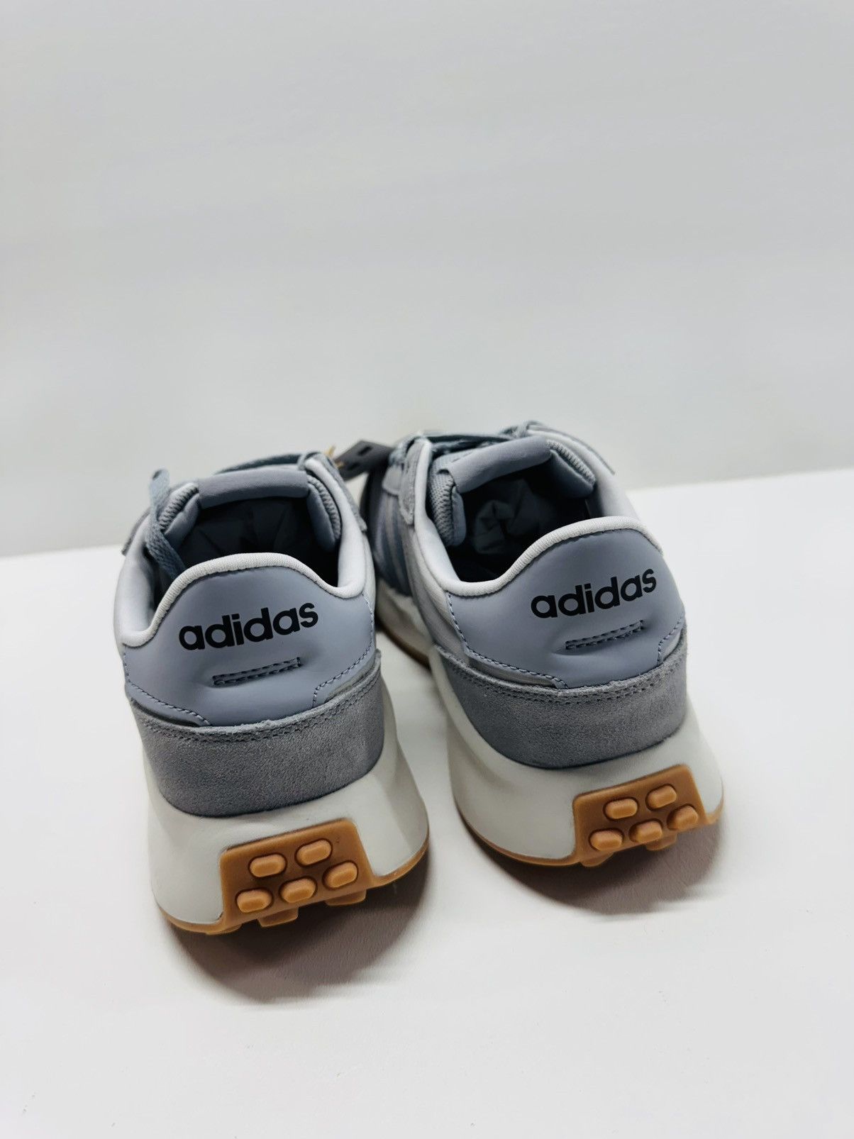 Adidas Adidas 70s Lifestyle Running Shoes Dash Grey Size US 7.5 / EU 40-41 - 5 Thumbnail