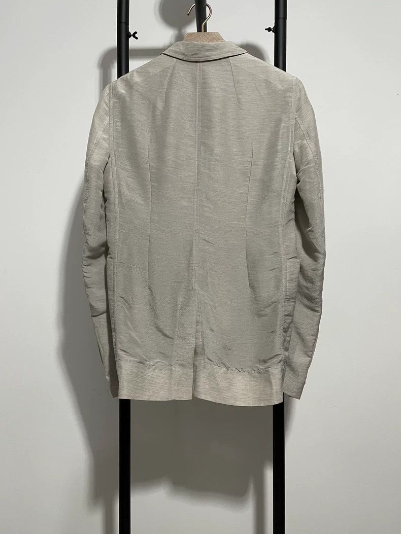 Rick Owens rick owens suit 2502-Nextarrow Size 48R - 2 Thumbnail