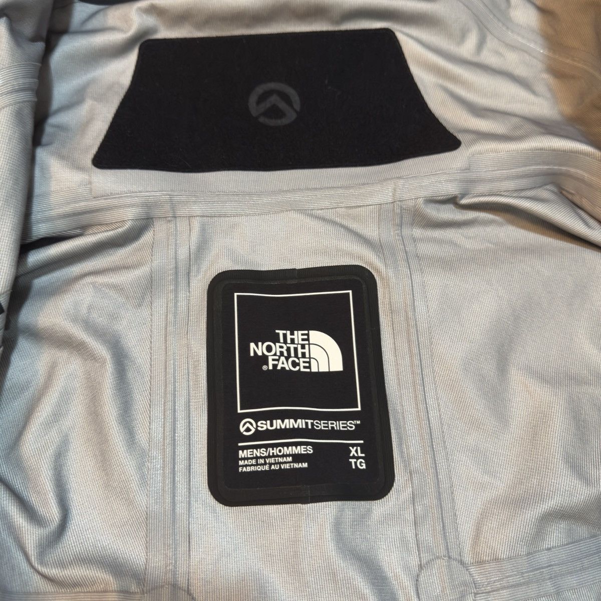 The North Face The North Fave Summit Series Futurelight Chamlang Jacket Size US XL / EU 56 / 4 - 5 Thumbnail