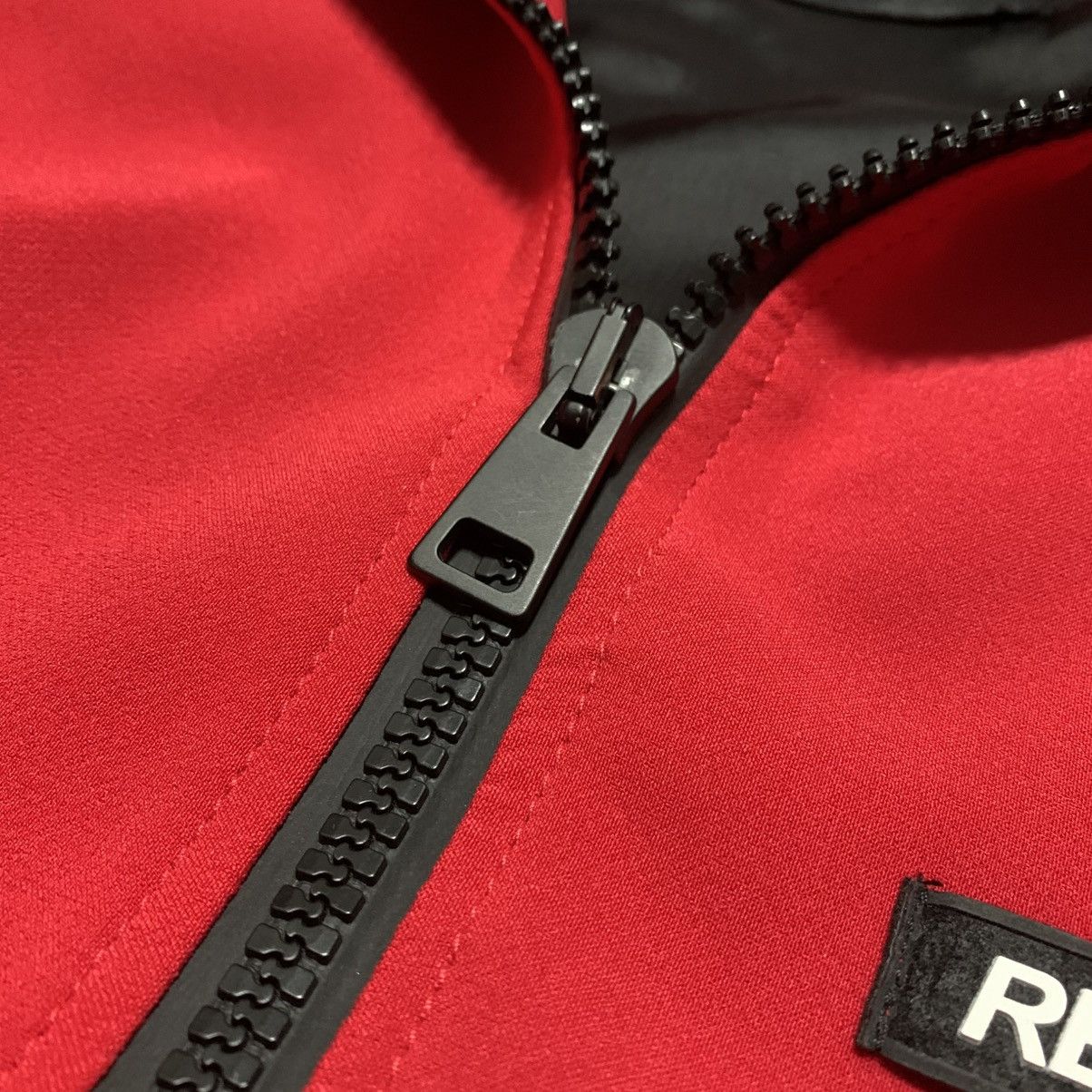 Represent Clo. Represent Medium United Jack Red Zip Track Jacket 2018 Size US M / EU 48-50 / 2 - 7 Thumbnail