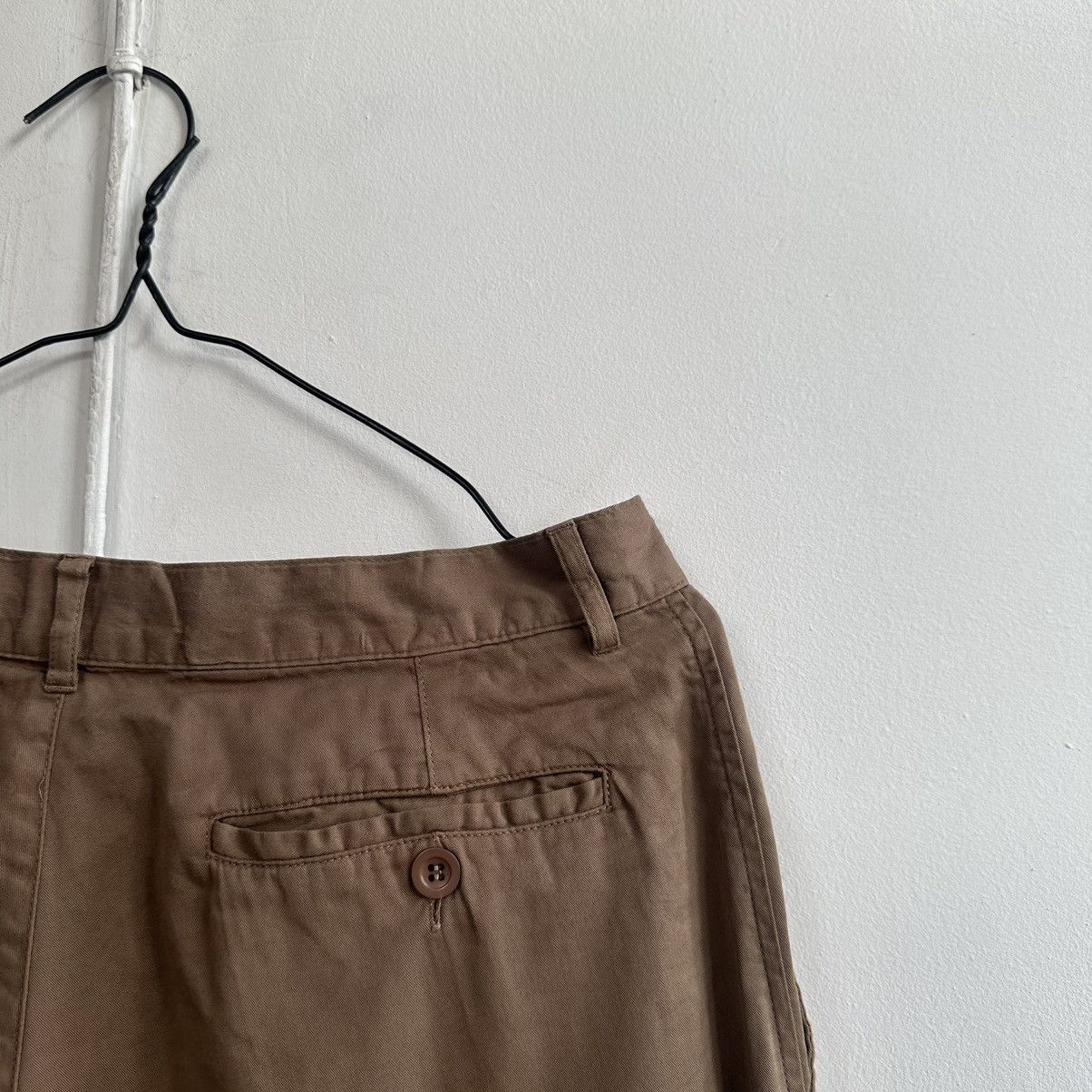 Katharine Hamnett London Rare Design Katharine Hamnett pants Size US 32 / EU 48 - 12 Thumbnail