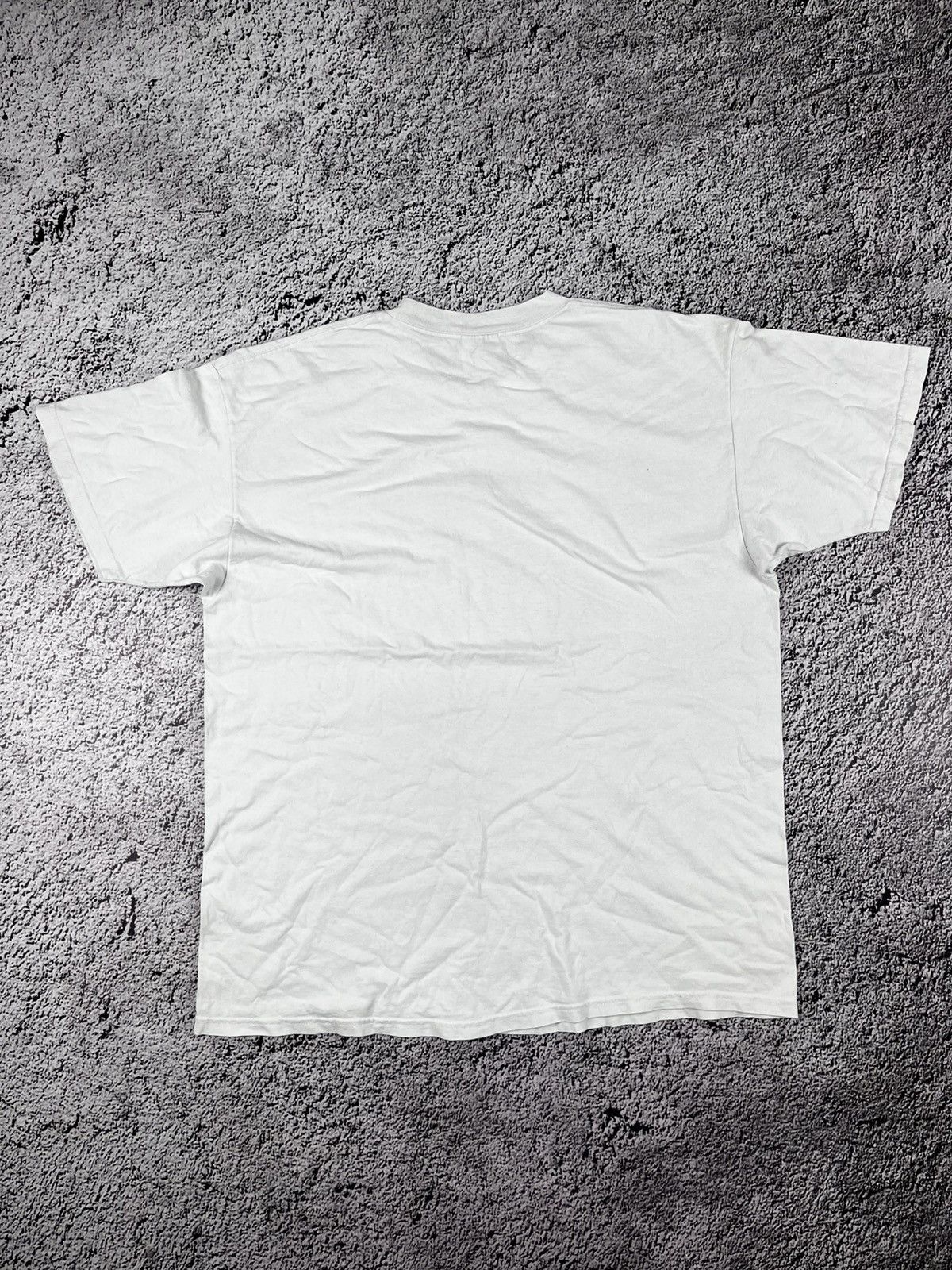 Band Tees Vintage 90s Sex Condom Skateboard Like Pornstar Humor tee Size US XL / EU 56 / 4 - 6 Thumbnail