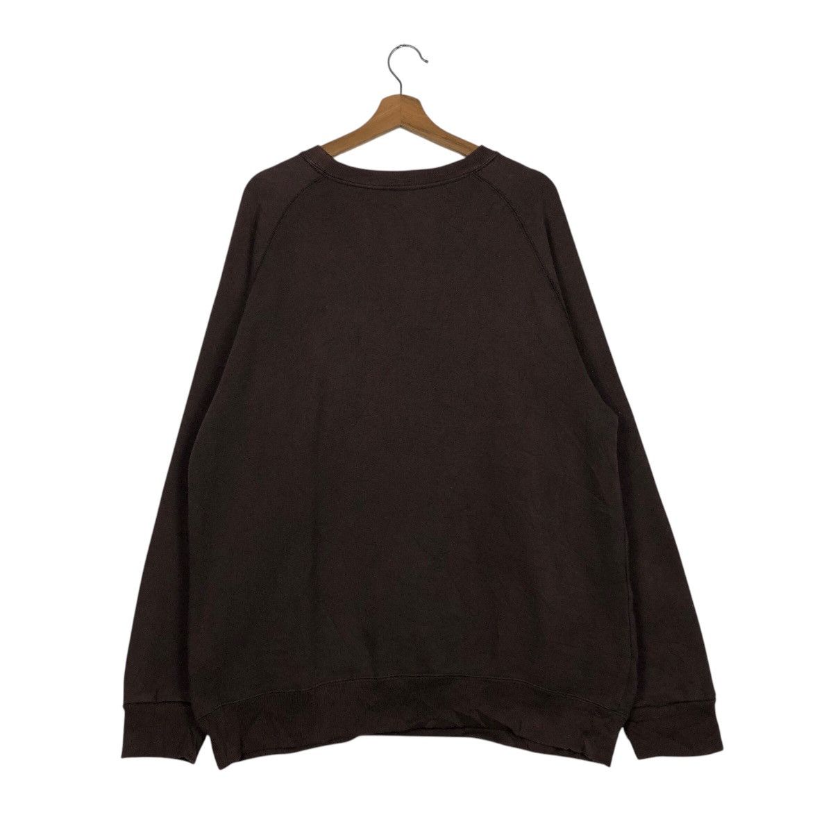Japanese Brand 📌Vintage Sweatshirt Discus Athletic Crewneck Size US XL / EU 56 / 4 - 10 Thumbnail