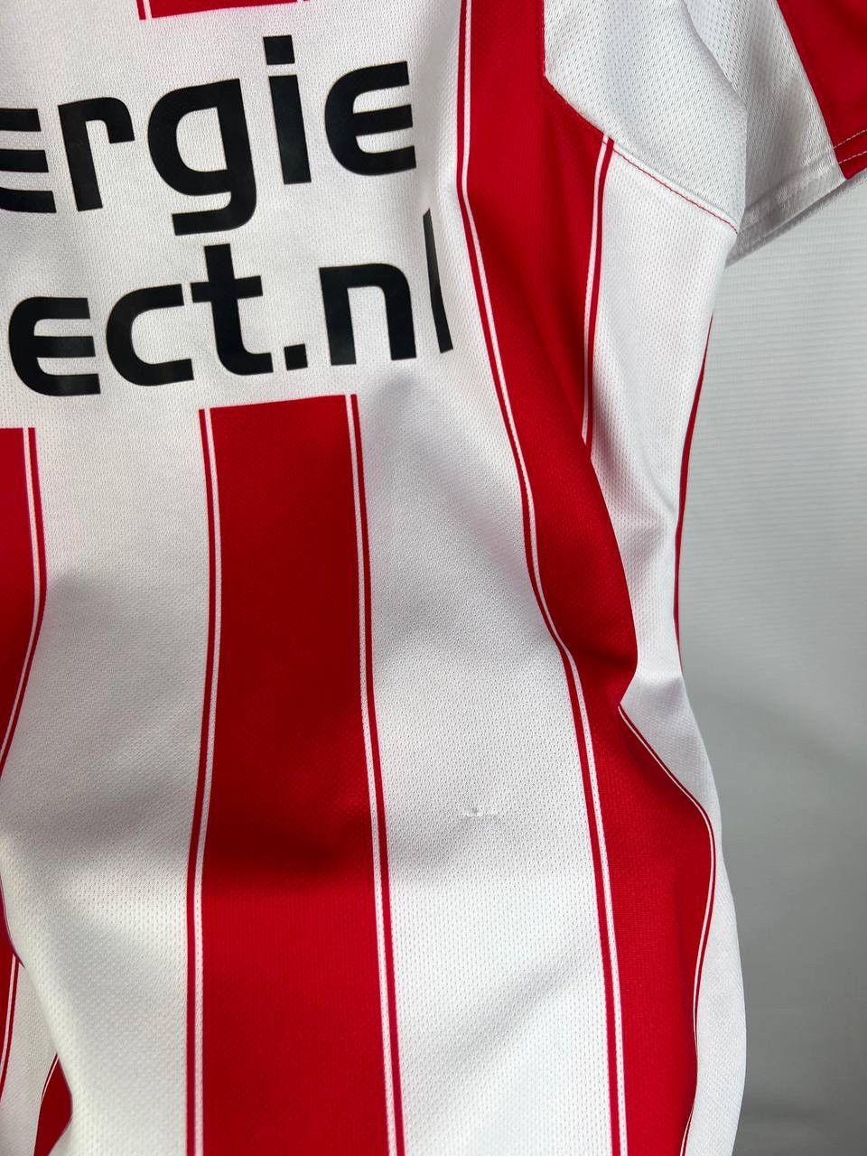 Umbro PSV Eindhoven Umbro 2017/18 jersey size M Size US M / EU 48-50 / 2 - 6 Thumbnail