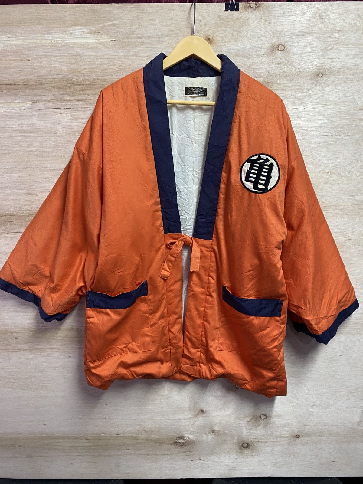 Other Offial Dragon Ball Kimono Size US XL / EU 56 / 4 - 1 Thumbnail