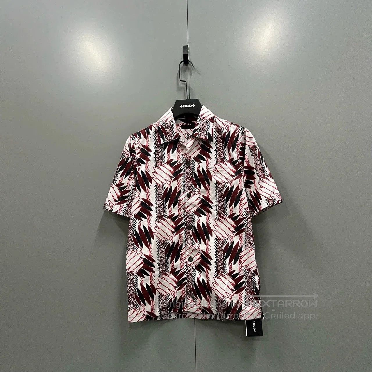 Prada prada summer short. Size US XS / EU 42 / 0 - 1 Thumbnail