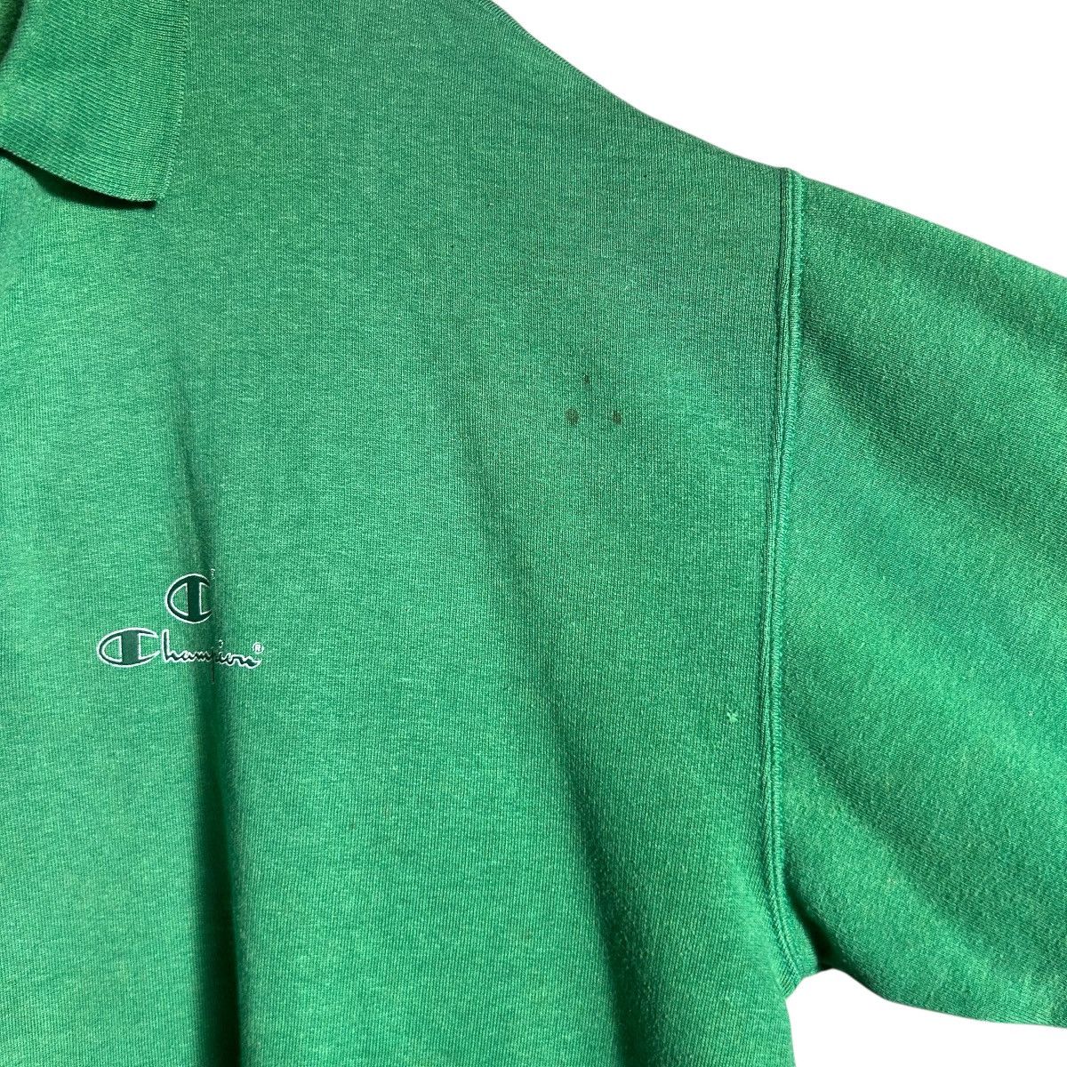Champion Vintage Champion Logo Sweatshirt Size US XL / EU 56 / 4 - 5 Thumbnail