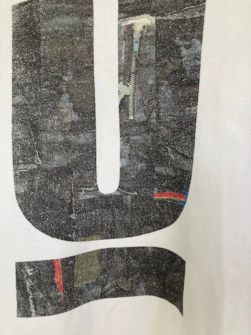 Undercover Undercover 30th Anniversary Scab Sweatshirt Size US XL / EU 56 / 4 - 4 Thumbnail