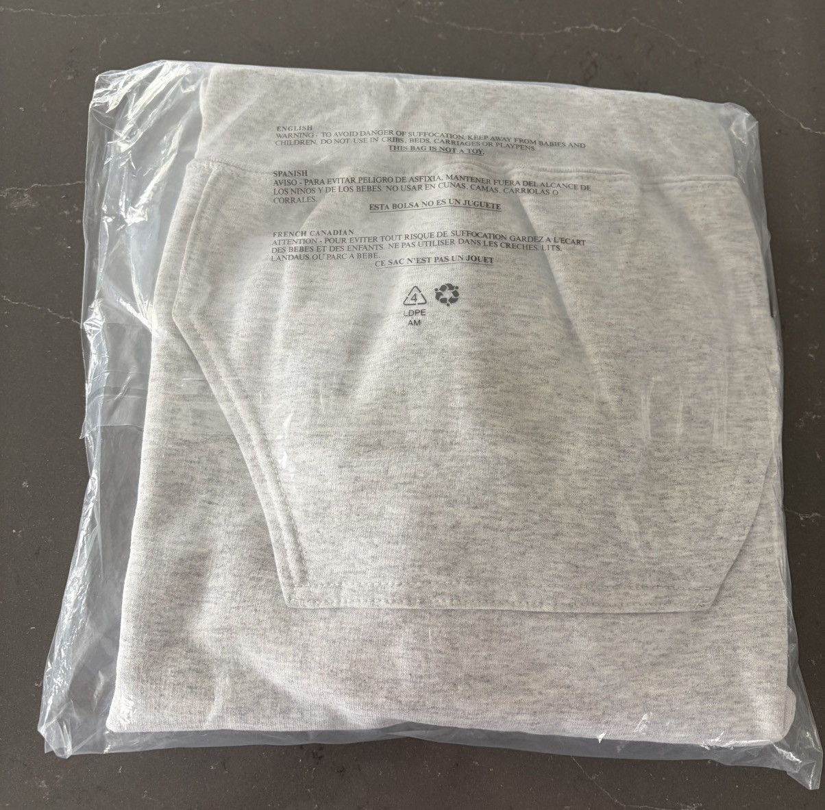 The GV Gallery The GV Gallery OG Hoodie Size US S / EU 44-46 / 1 - 6 Thumbnail