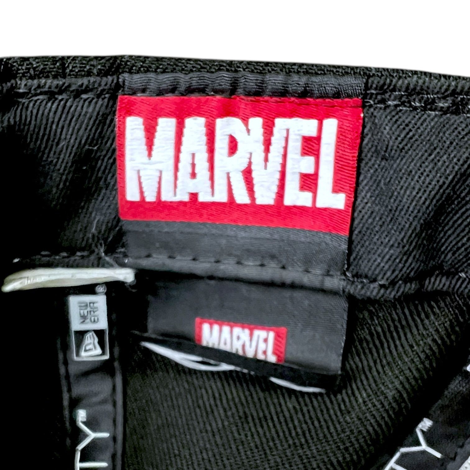 New Era New Era 9Fifty Marvel The Hulk Snapback Hat - YOUTH - Rare Size ONE SIZE - 6 Thumbnail