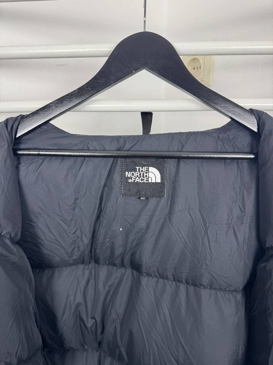 The North Face The North Face 1996 Nuptse 700 Size US M / EU 48-50 / 2 - 3 Thumbnail