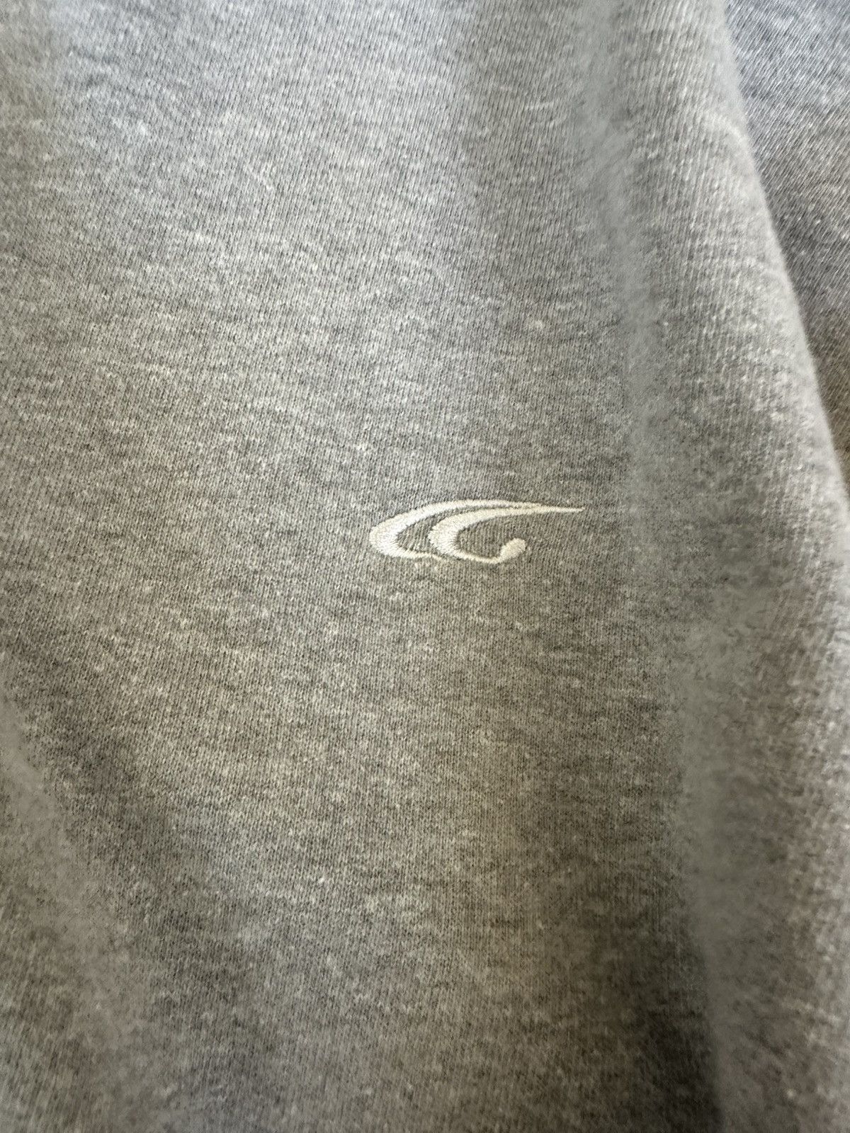 Greg Ross Greg Ross Drop Shoulder Padded Zip V1 Size US XL / EU 56 / 4 - 3 Thumbnail
