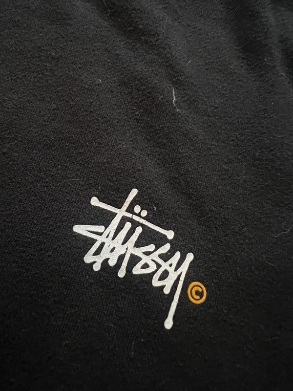 Stussy Crewneck Stussy M Size US M / EU 48-50 / 2 - 4 Thumbnail