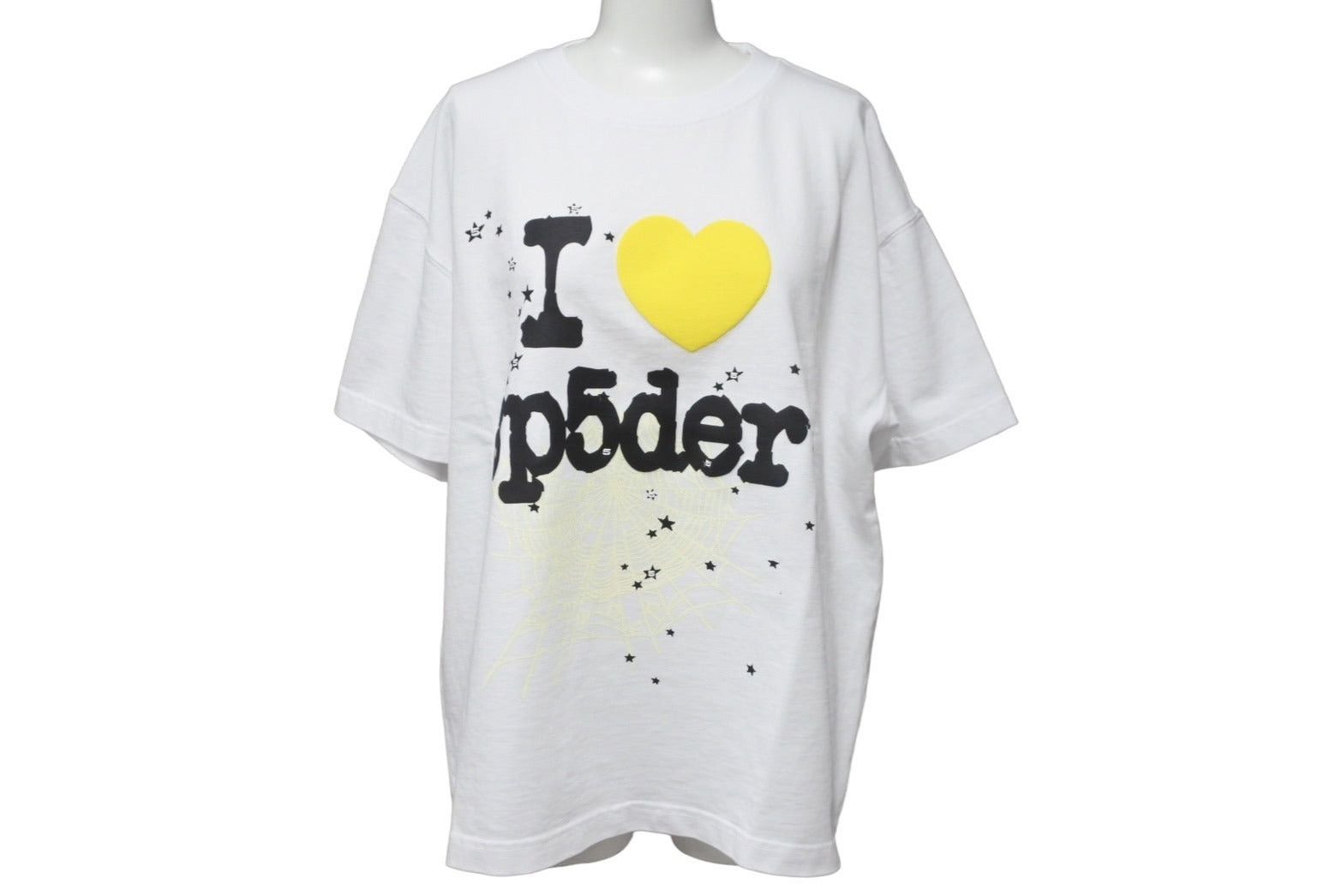 プロンドNo.10パックボディークリーム新品未使用Sp5der Tシャツ 【公式