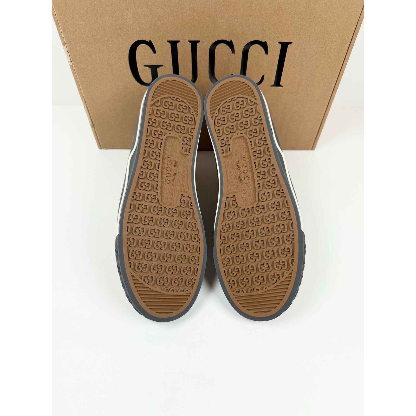 Gucci Size 7US - Gucci Off The Grid High Top NEW Size US 7 / EU 40 - 7 Thumbnail