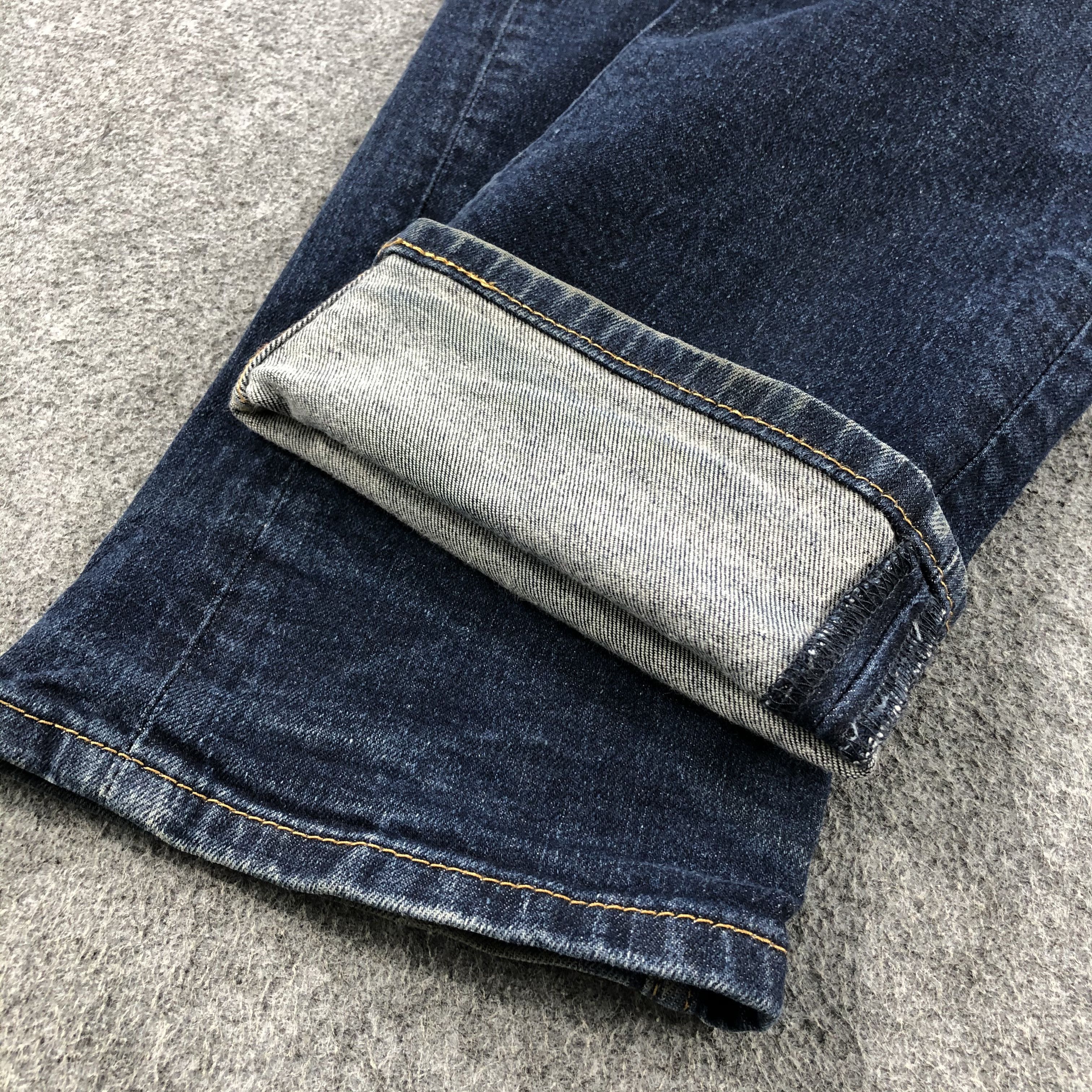 Levi's × Vintage Vintage Levis 514 Jeans-JM1457 Size US 36 / EU 52 - 7 Thumbnail
