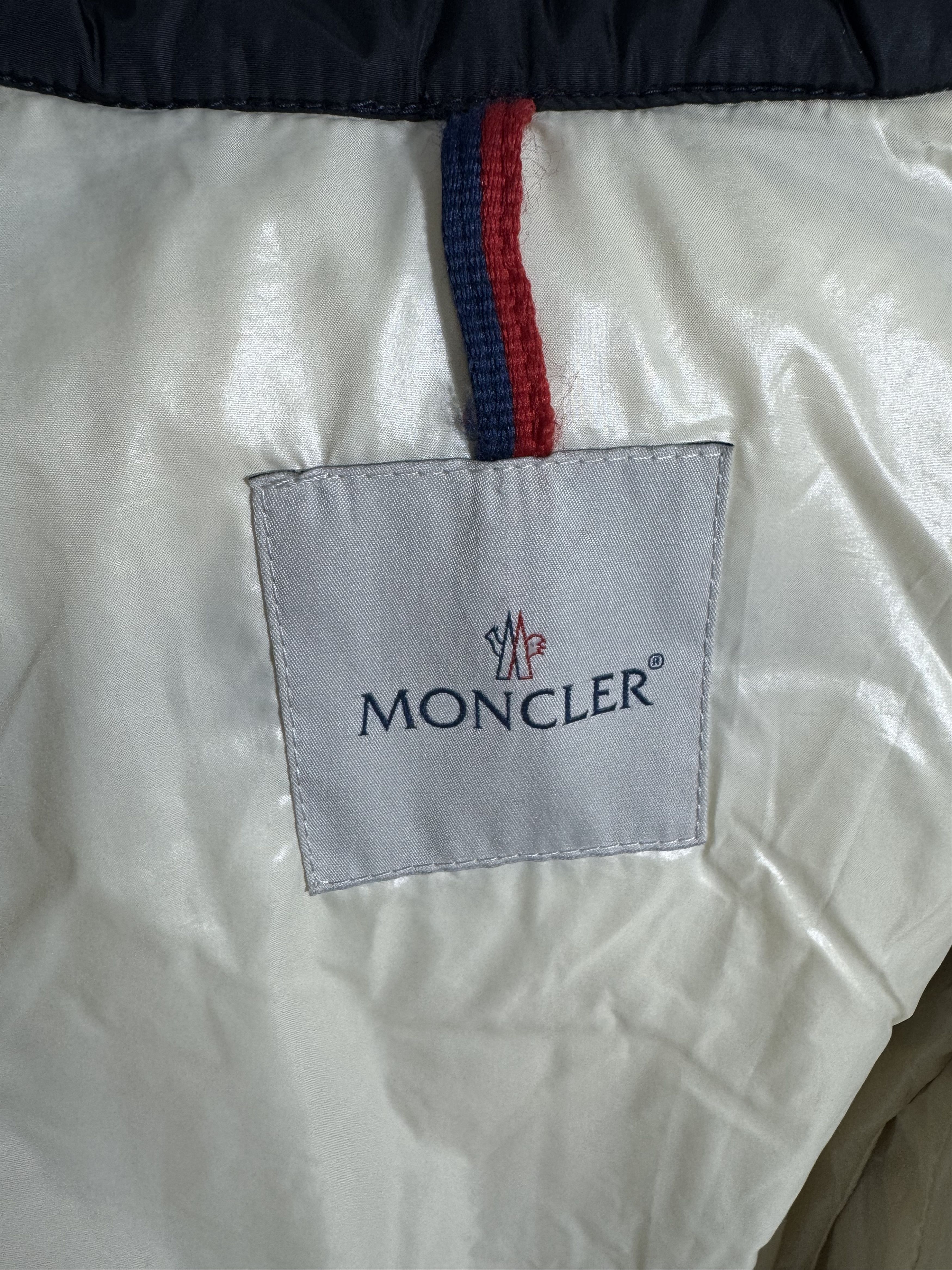 Moncler Moncler Chamonix Jacket Size US L / EU 52-54 / 3 - 7 Thumbnail