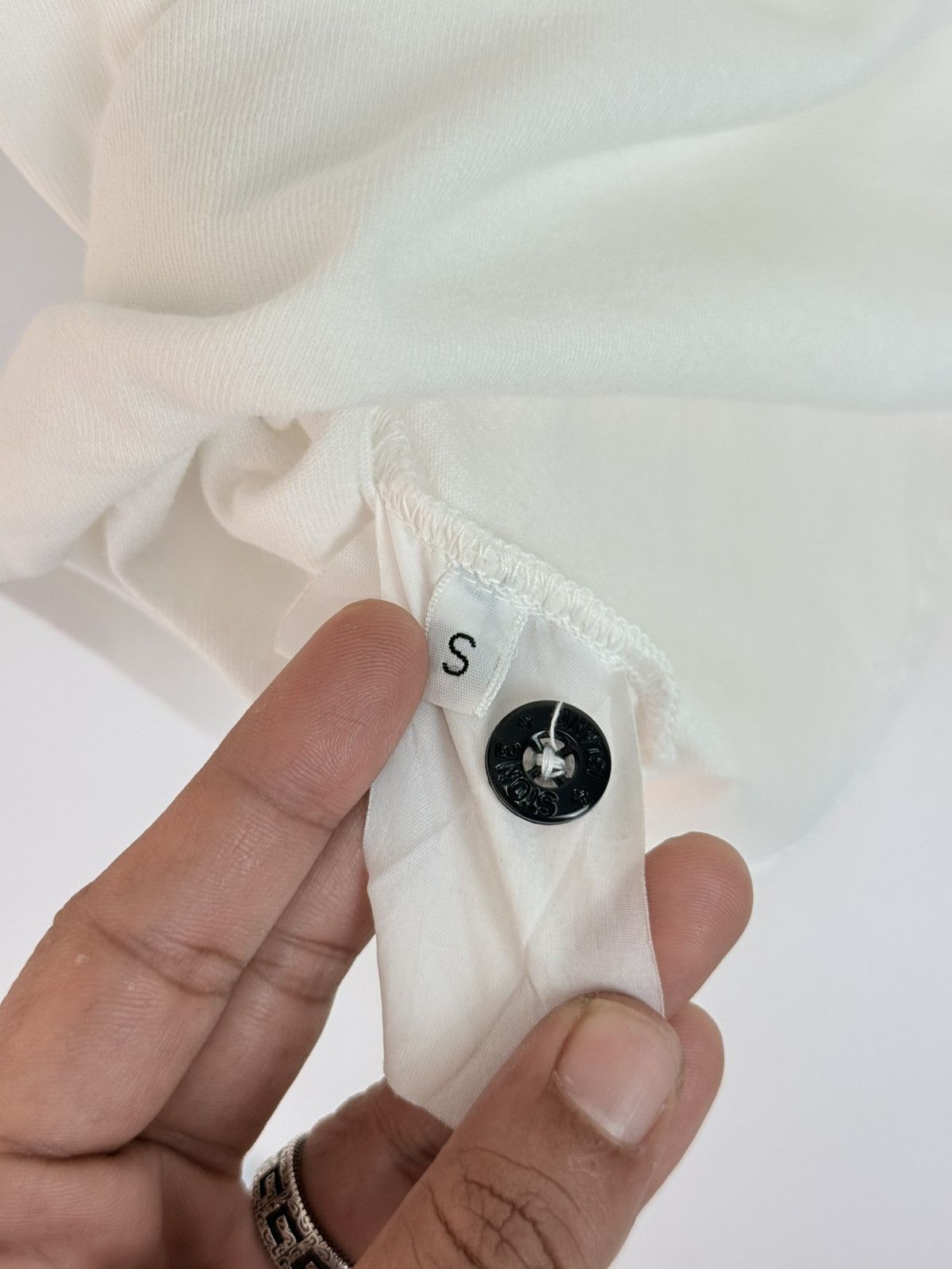 Stone Island Vintage Stone Island Polos. Size US S / EU 44-46 / 1 - 6 Thumbnail