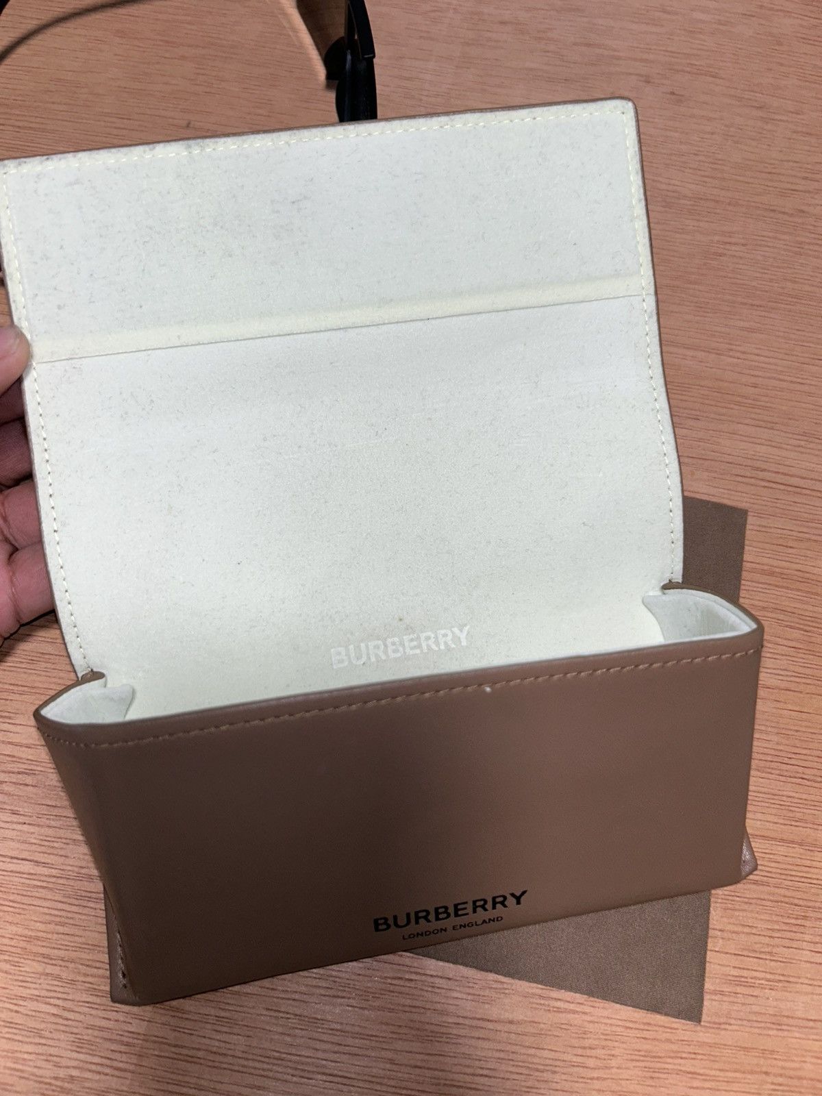 Burberry BURBERRY BE4291 Size ONE SIZE - 4 Thumbnail