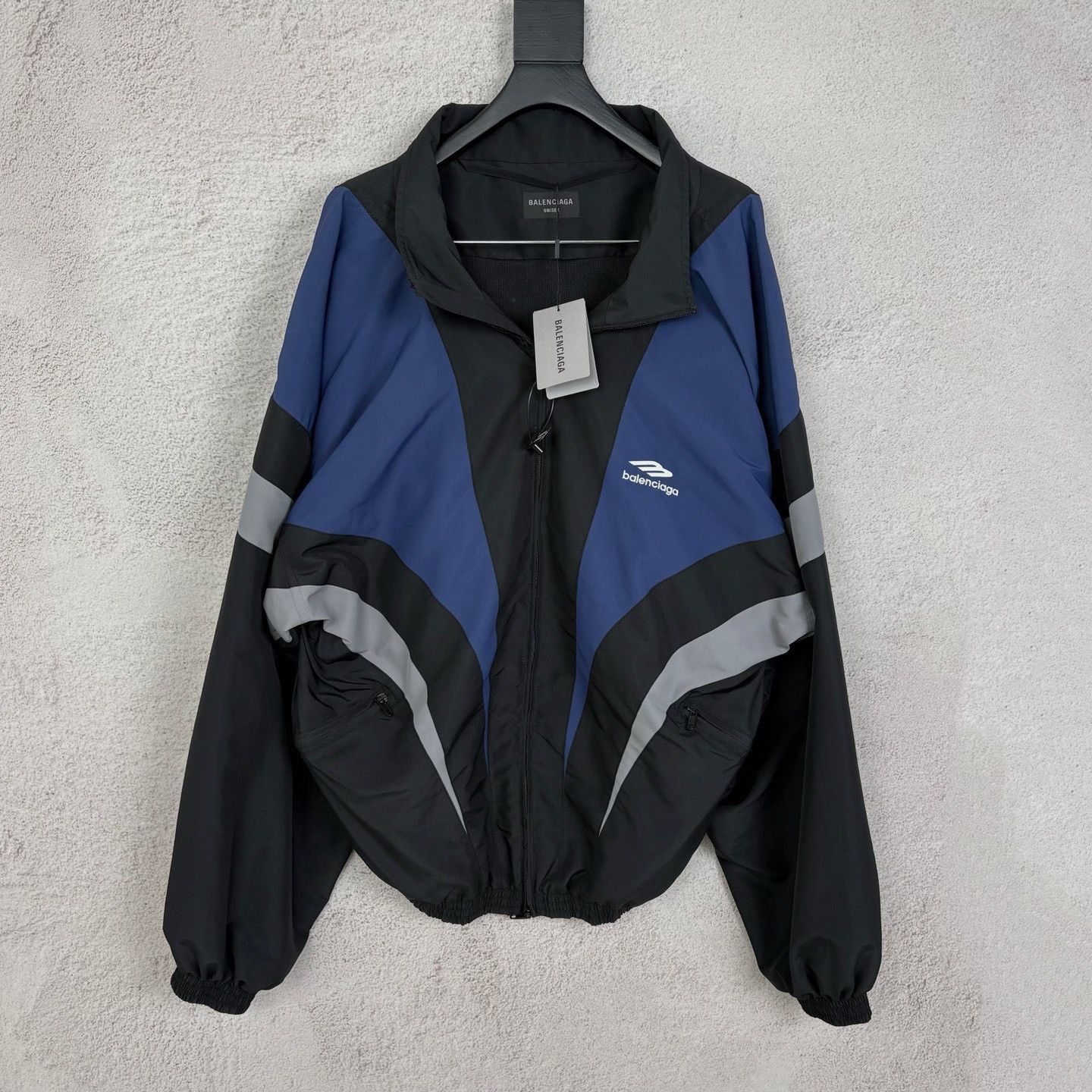 Balenciaga Balenciaga Multi Light Jacket l Men Size US L / EU 52-54 / 3 - 1 Thumbnail