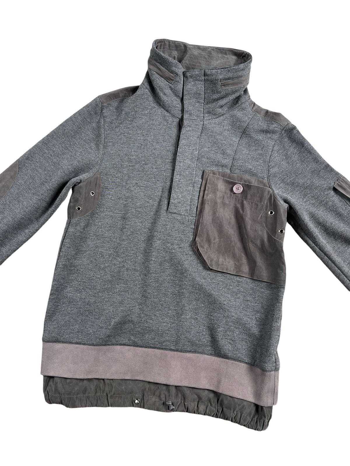 Nicholas K Nicholas K. Pullover Bono Sweater Size US M / EU 48-50 / 2 - 6 Thumbnail