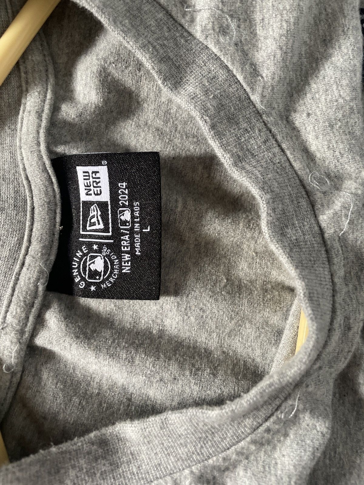 New Era New Era New York Yankees Tee Size US L / EU 52-54 / 3 - 4 Thumbnail