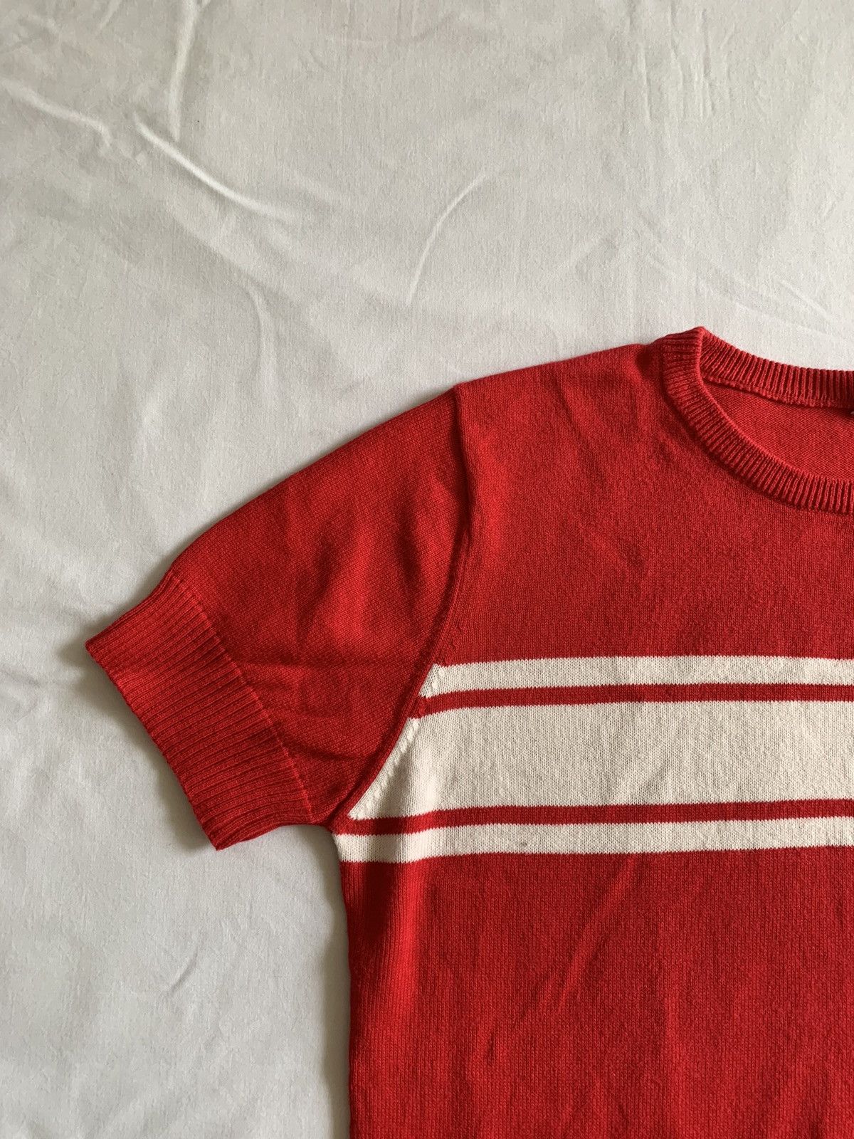 Courreges Courreges Sport Futur Top Size S / US 4 / IT 40 - 3 Thumbnail