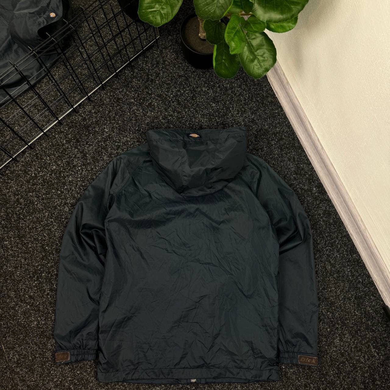 Dickies Dickies light jacket hooded skater y2k techwear gorpcore Size US S / EU 44-46 / 1 - 5 Thumbnail