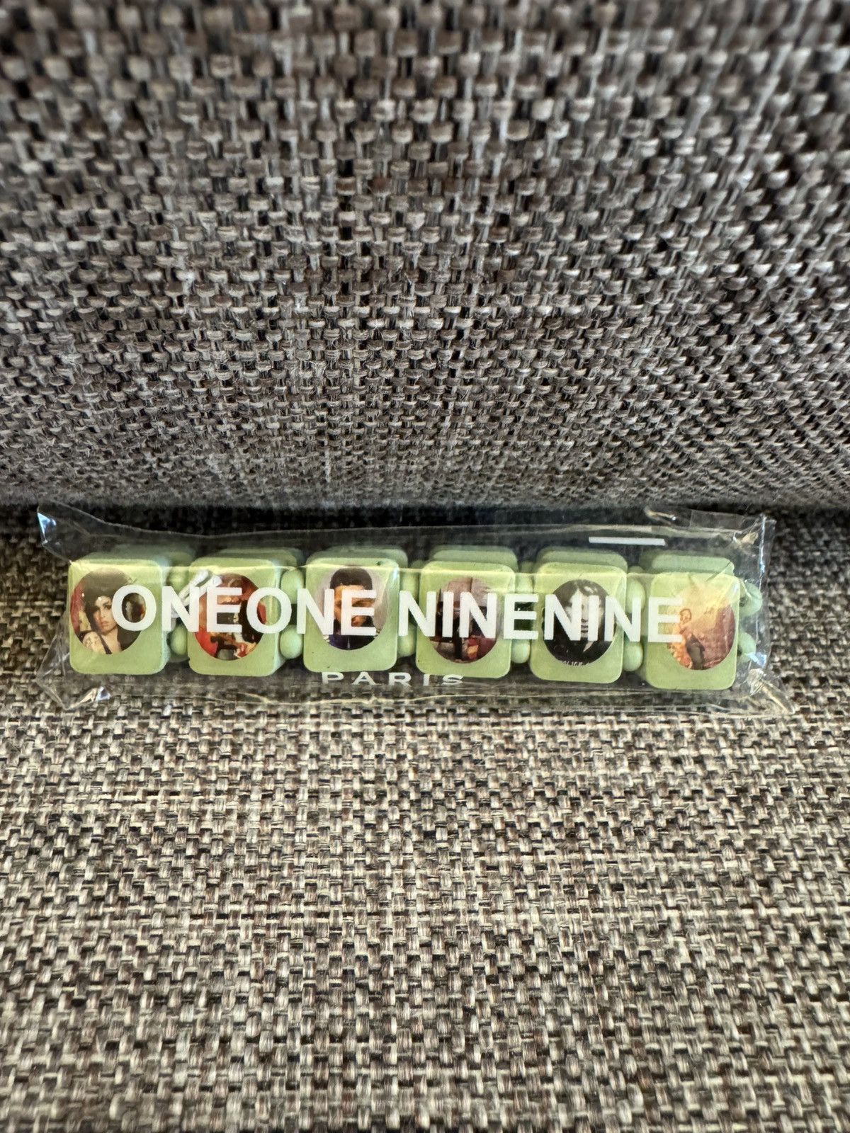 1199 × Cannnone Bazo 1199 x Cannnone Dice Bracelet | Grailed