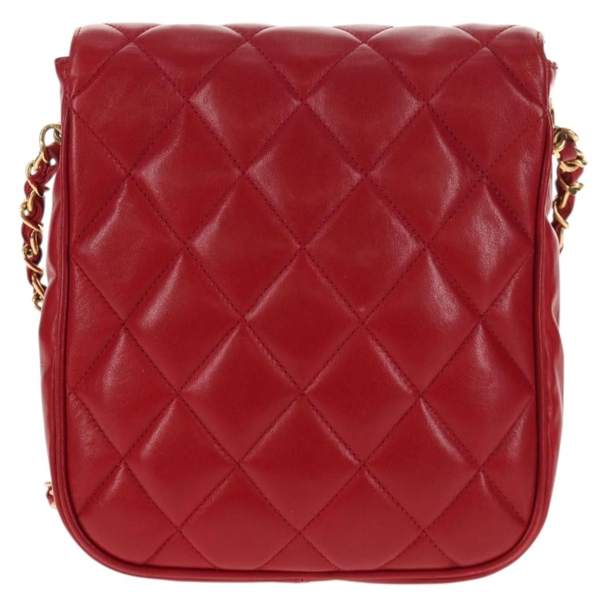 Chanel Chanel Matelasse Chain Shoulder Bag Size ONE SIZE - 2 Thumbnail