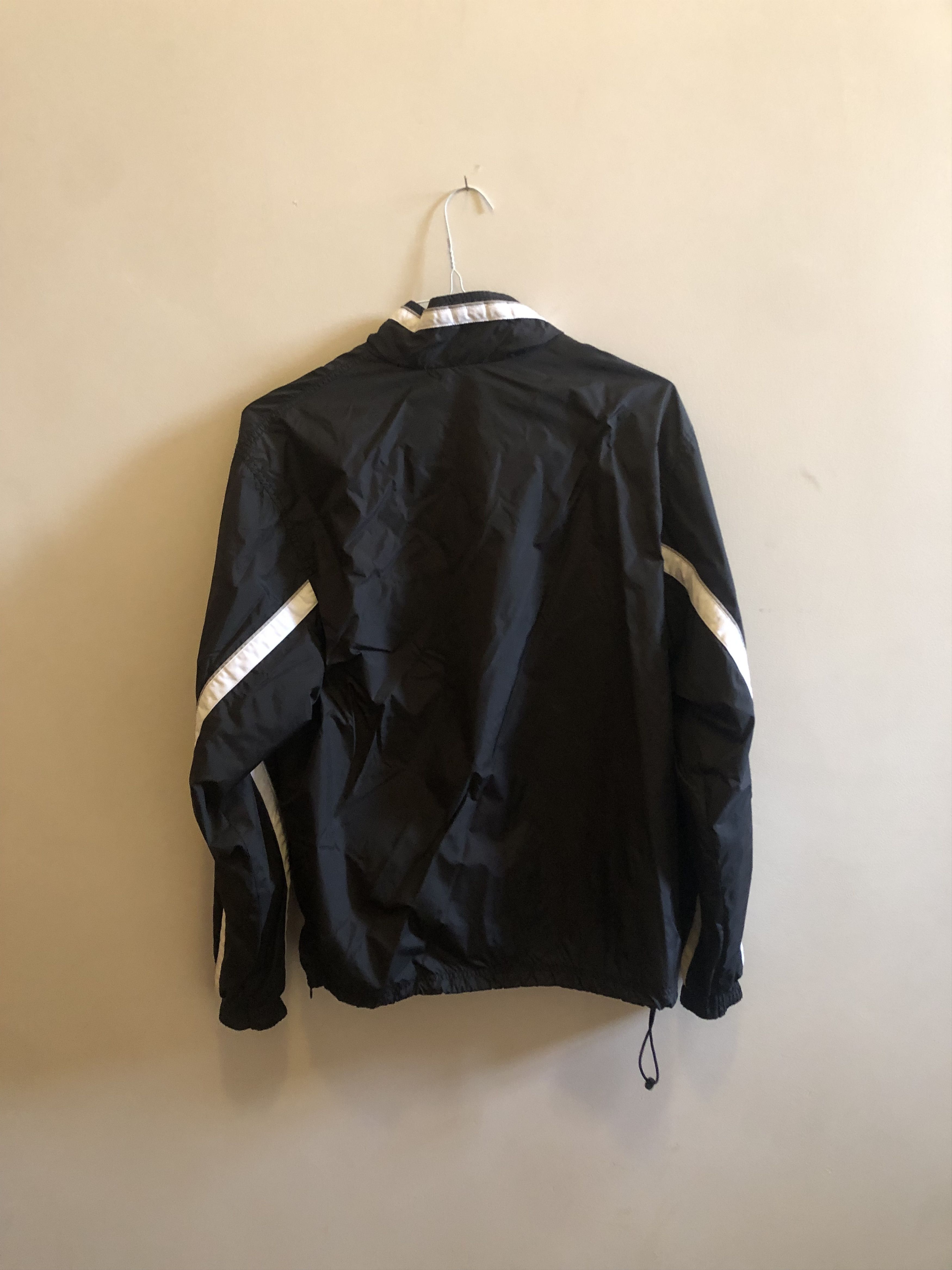 Adidas Adidas Huskers Pullover Size US M / EU 48-50 / 2 - 5 Thumbnail