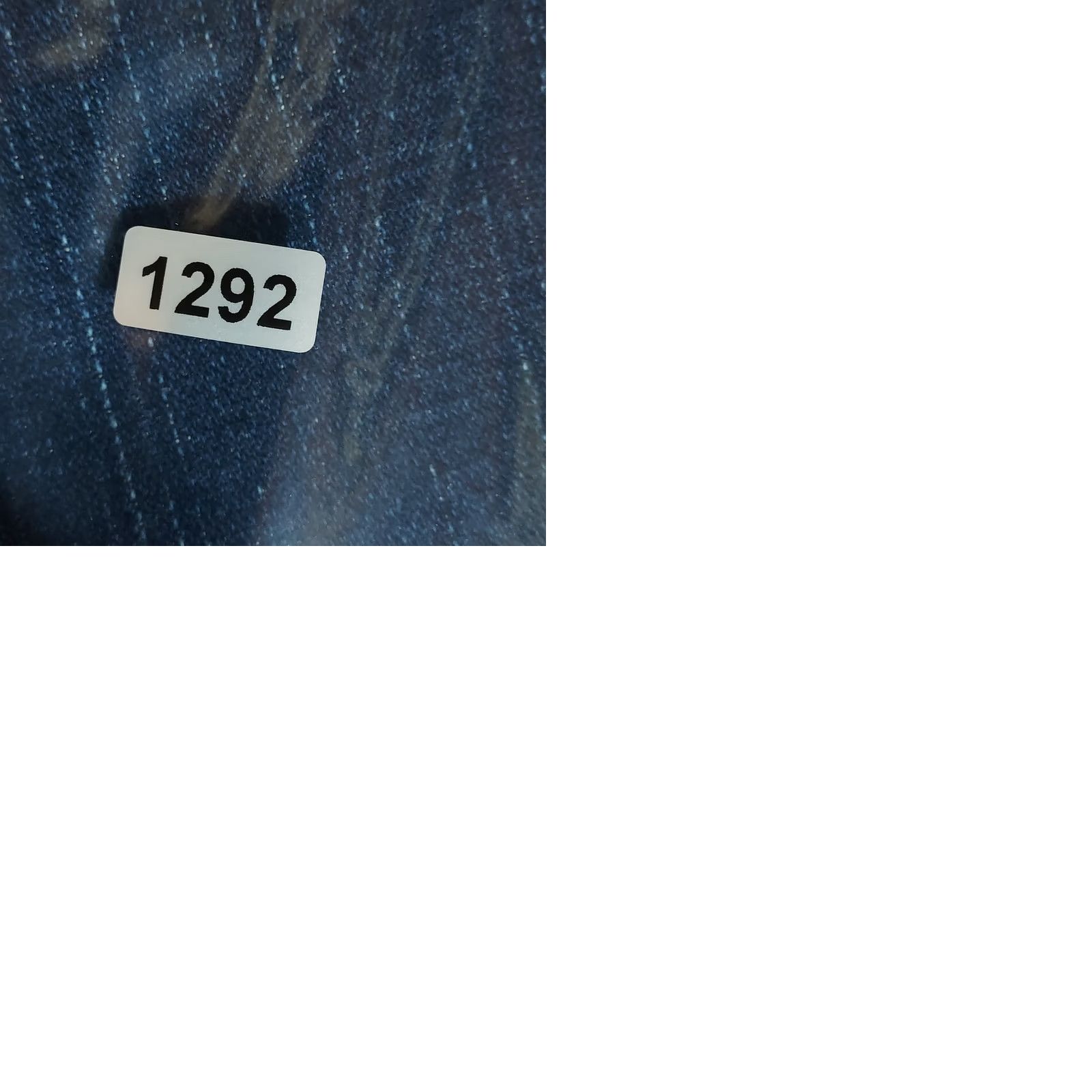 True Religion True Religion Women’s Jeans 28 Skinny Medium Wash Stretch Denim 5-Pocket Logo Low Rise Made in USA Size 28" / US 6 / IT 42 - 9 Thumbnail