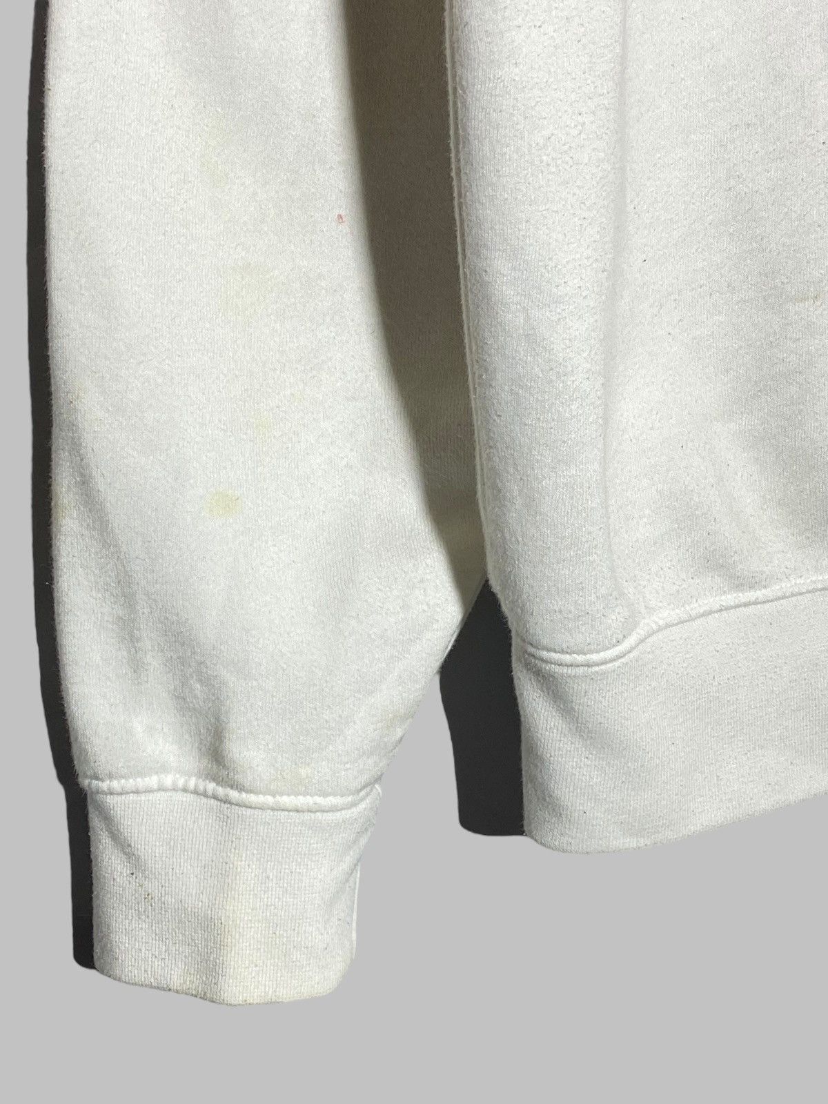 Polo Ralph Lauren POLO RALPH LAUREN BEAR SURF SWEATSHIRT Y2K BEACH VIBES Size US S / EU 44-46 / 1 - 5 Thumbnail