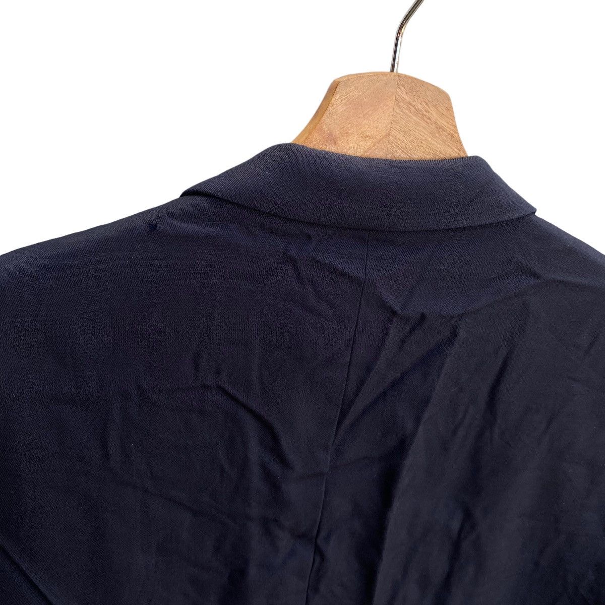CLOSED × Marithe + Francois Girbaud × Vintage Vintage ‘Closed’ Marithe Francois Girbaud Blazer Jacket Size 48R - 8 Thumbnail