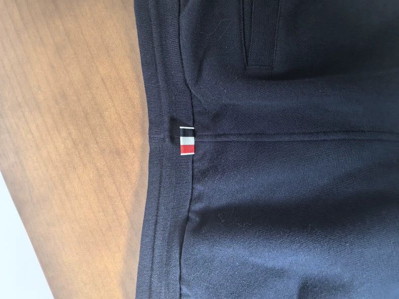Thom Browne Thom browne Size 1 Classic sweatpants 2504-Nextarrow Size US 30 / EU 46 - 6 Thumbnail