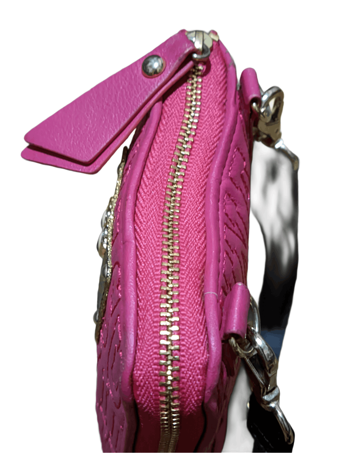 Anna Sui Anna Sui Peak-a-boo multi-shoulder bag . Size ONE SIZE - 3 Thumbnail