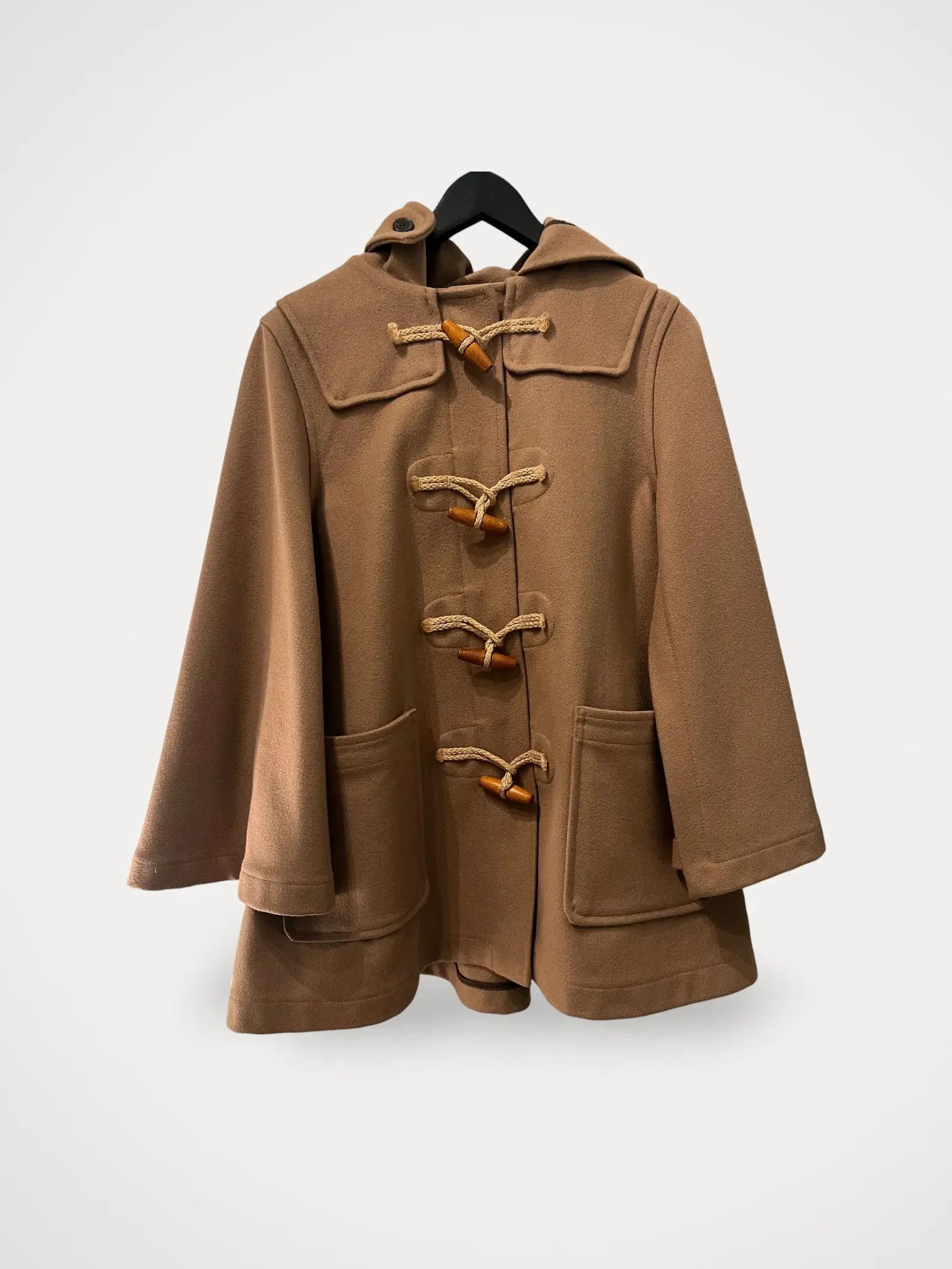 Gloverall Gloverall Jacket Size XS / US 0-2 / IT 36-38 - 1 Thumbnail