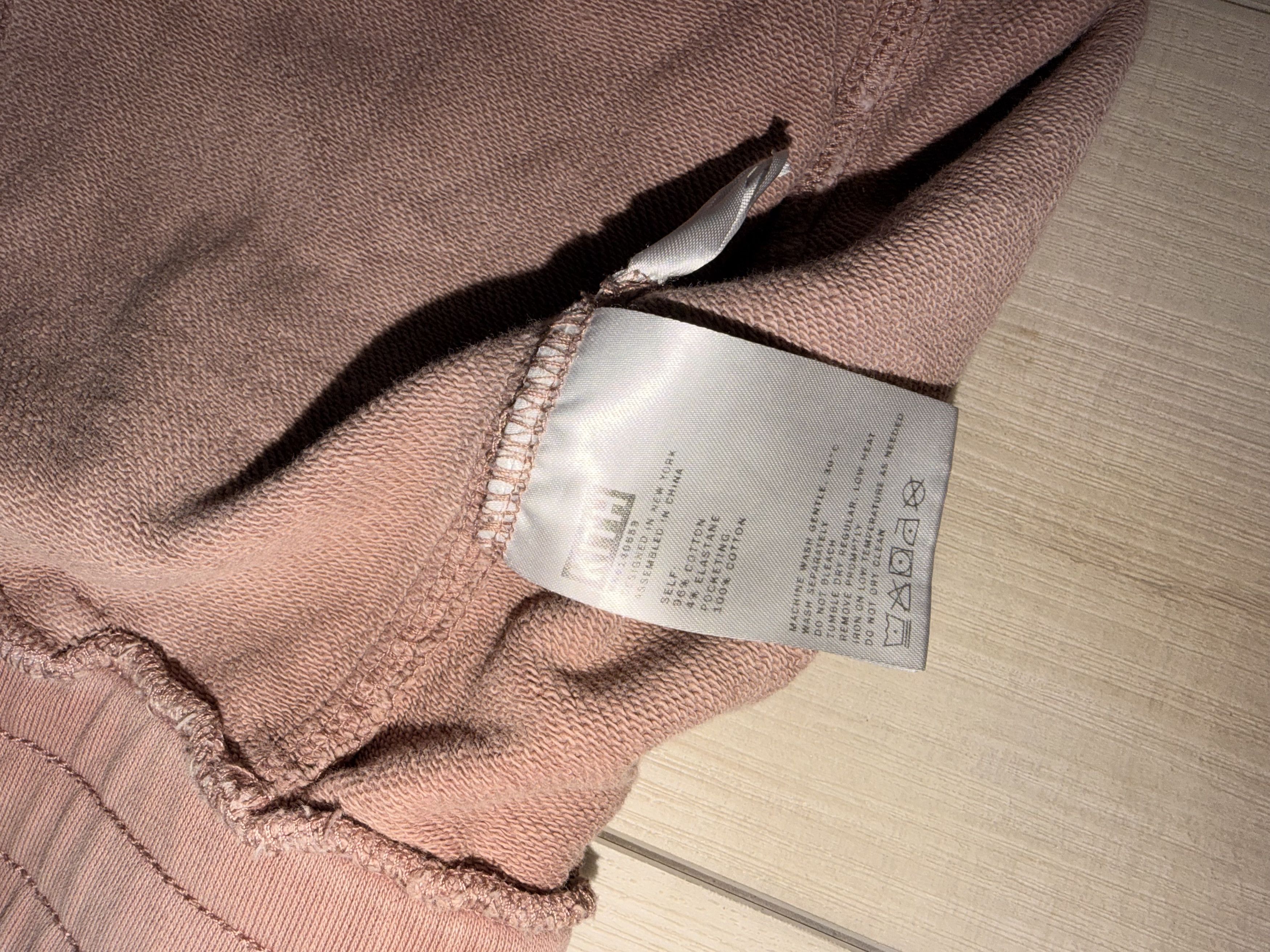 Kith Kith Jordan shorts dusty mauve I Size US 32 / EU 48 - 7 Thumbnail