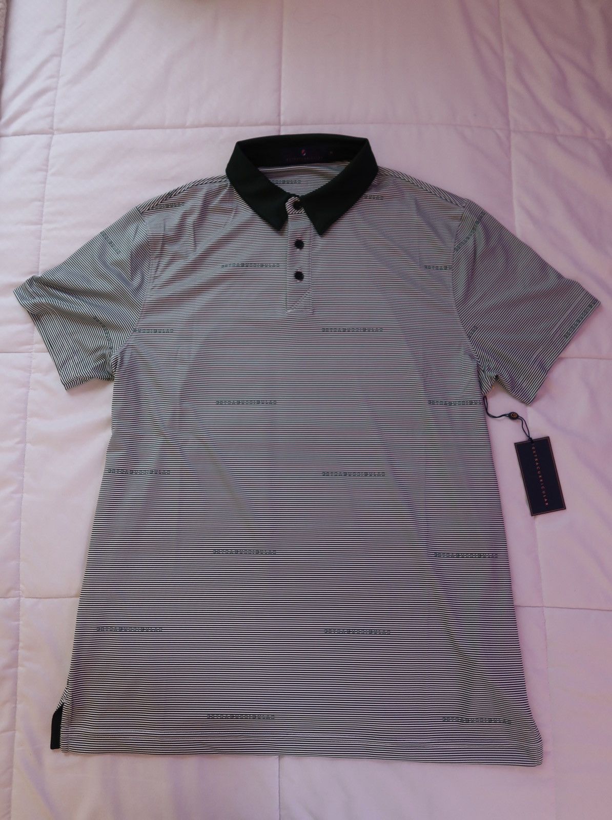 Other Extracurricular Royal Polo Pine Grove Size US M / EU 48-50 / 2 - 1 Thumbnail