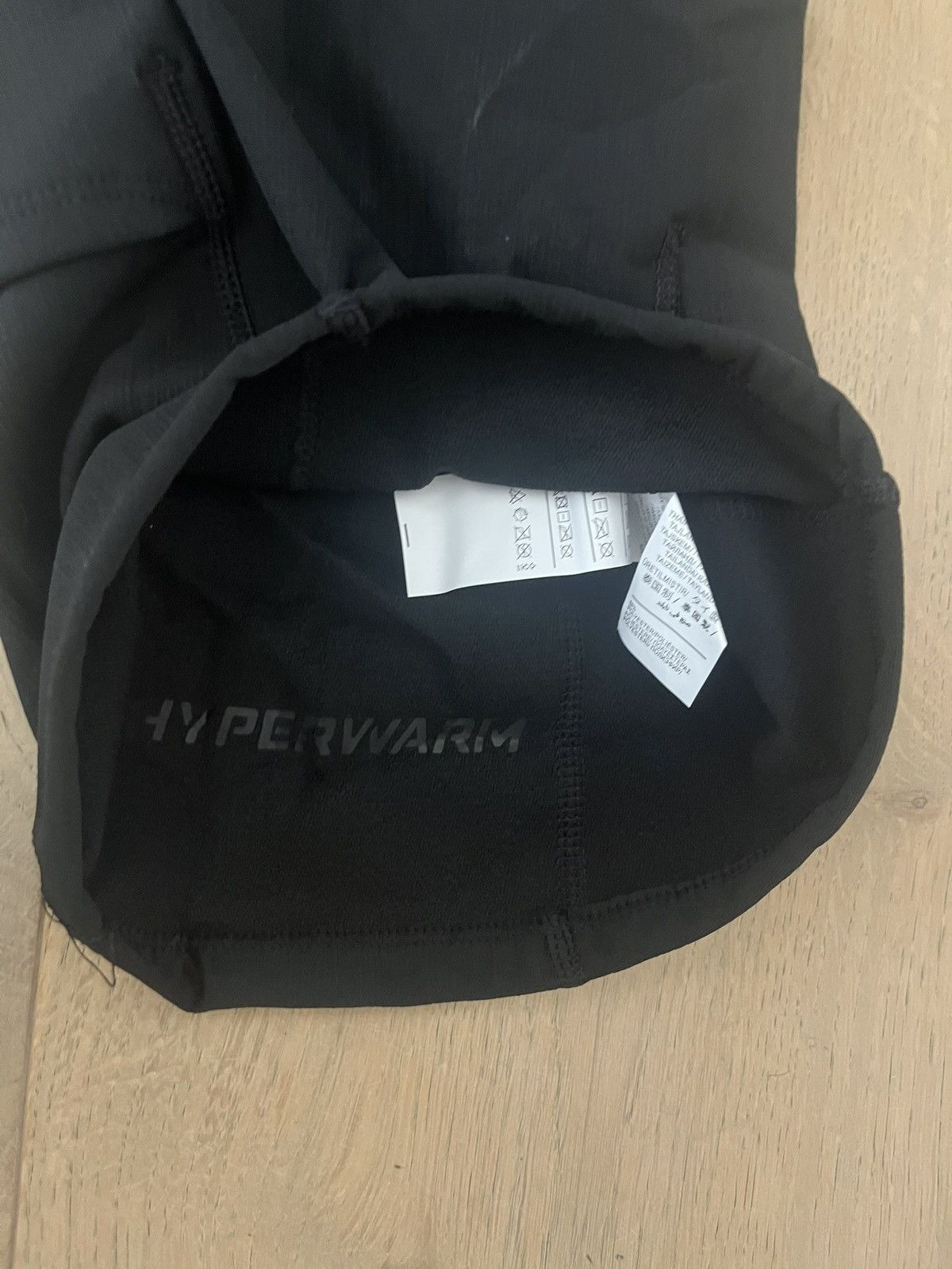 Nike Nike ski mask Size ONE SIZE - 4 Thumbnail